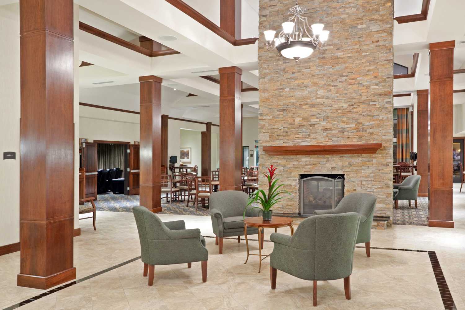 Gift card for Staybridge Suites Everett-Paine Field by Ihg