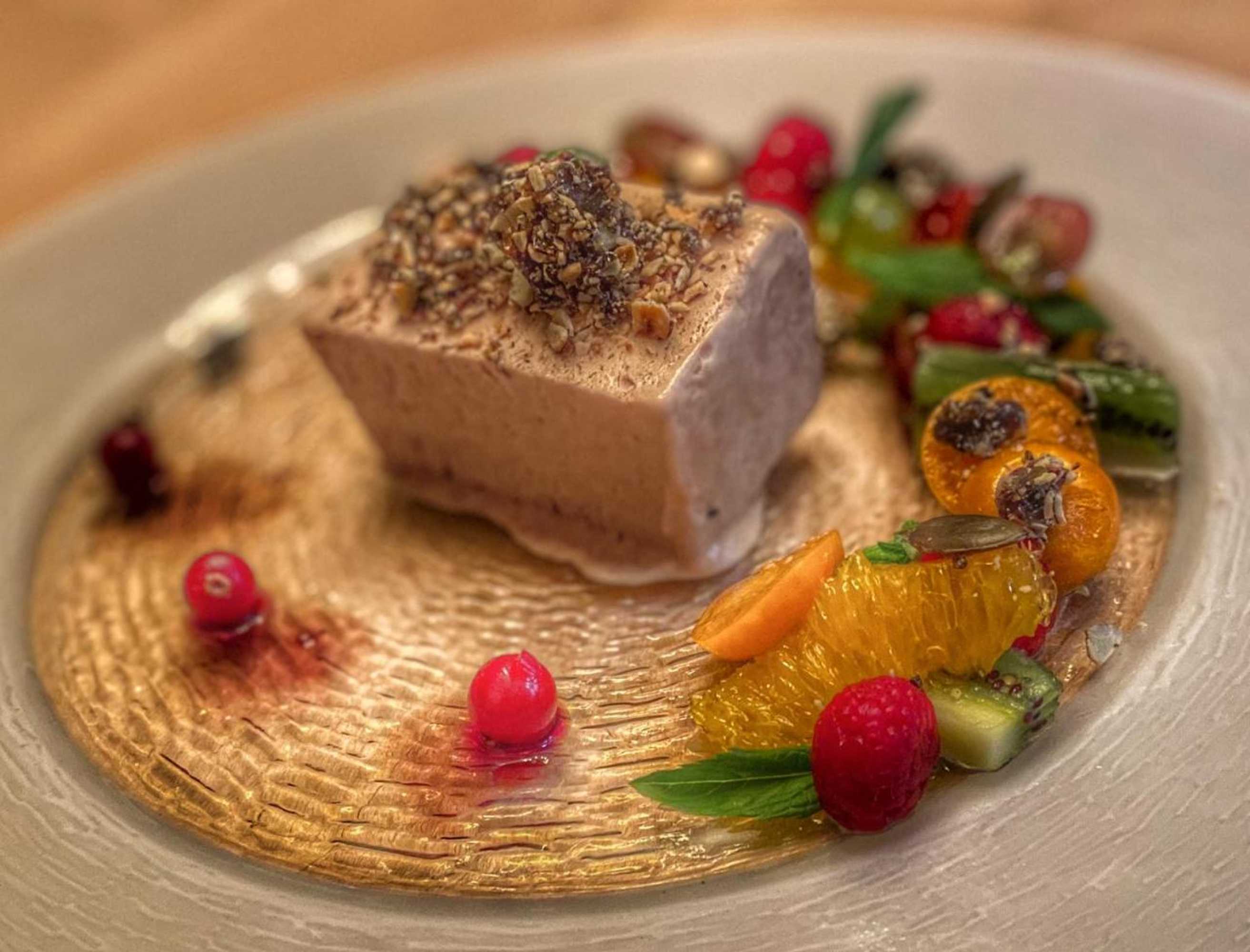 Gift card for Der Schwan Hotel & Restaurant