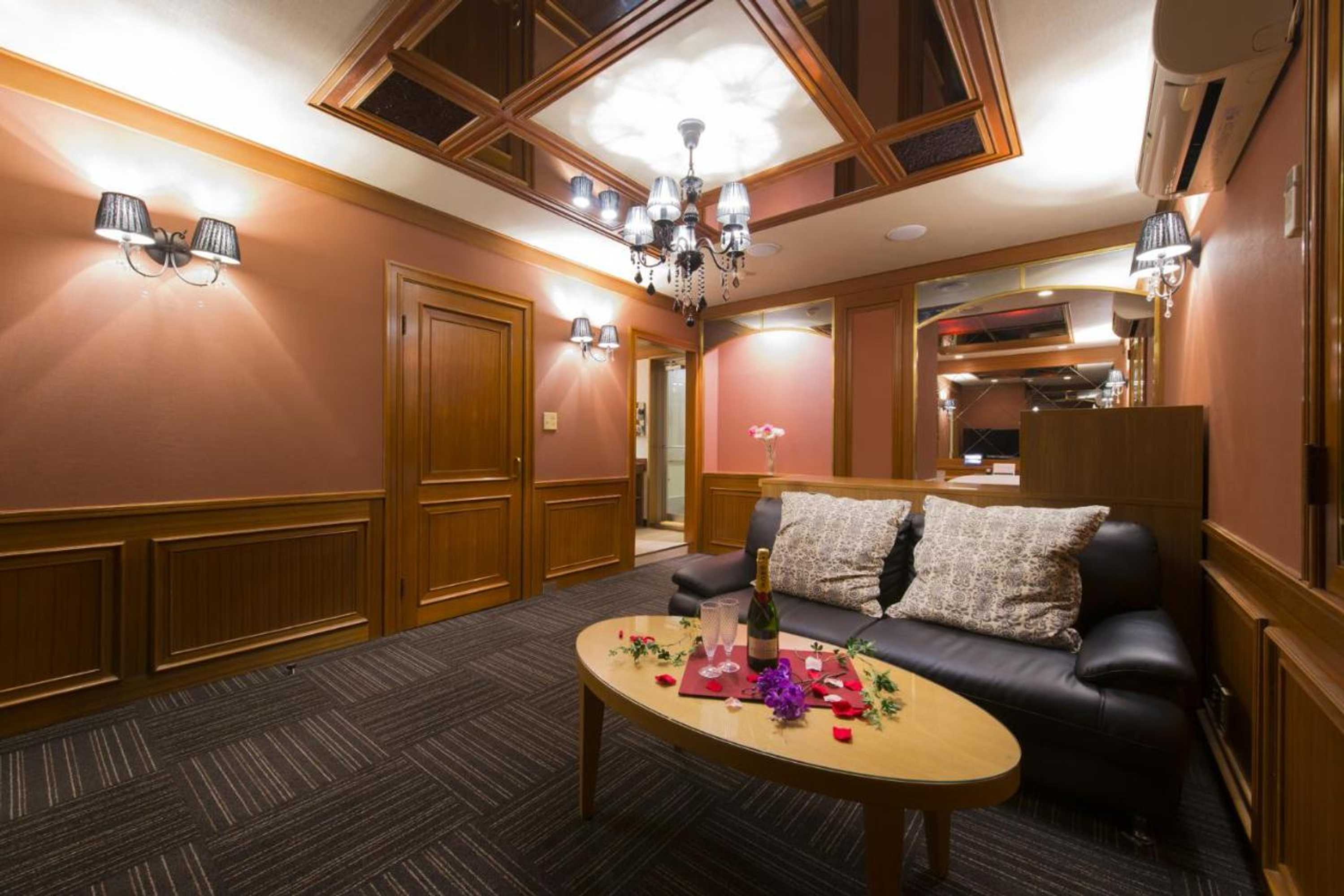 Gift card for Hotel Chateau Briant (adult Only)
