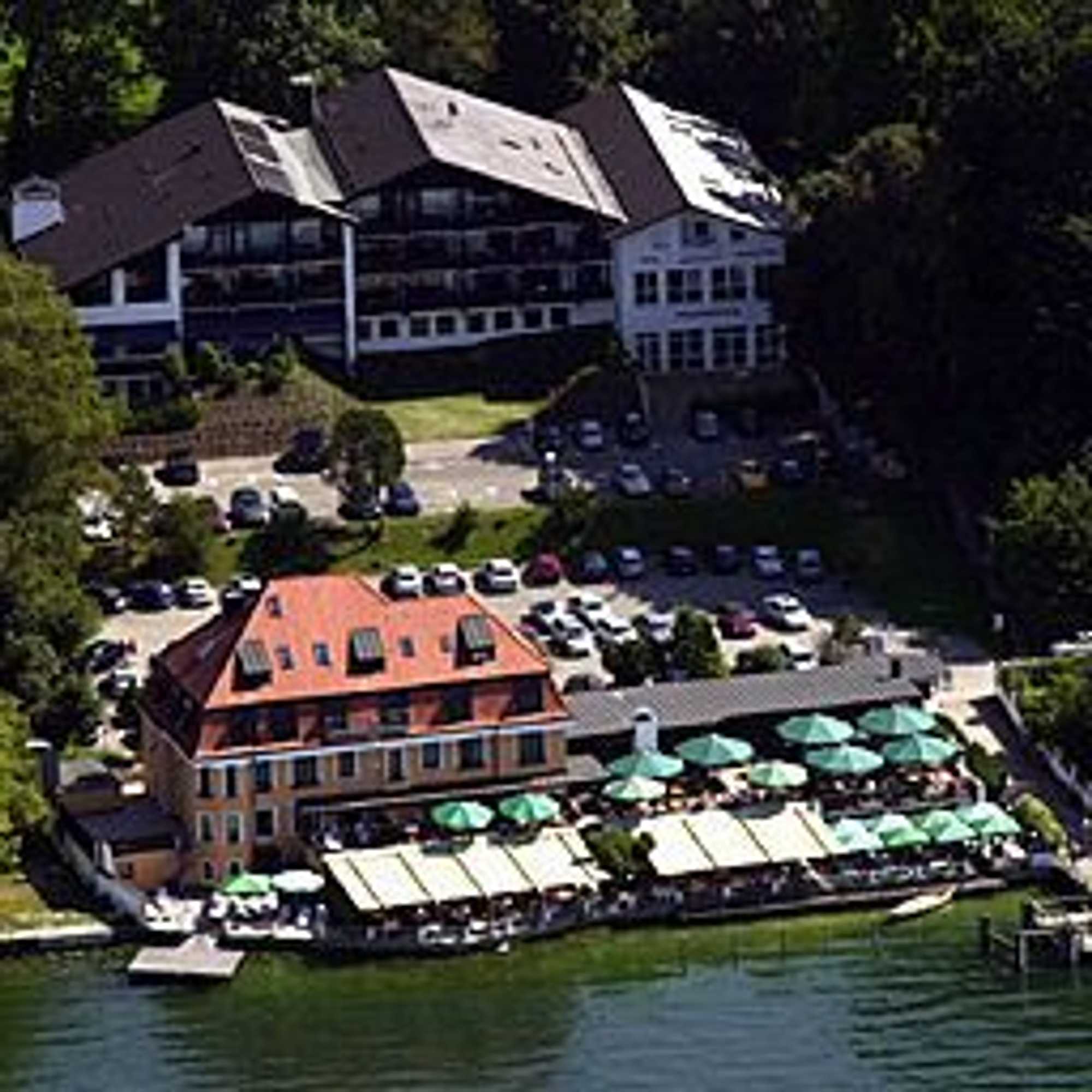 Gift card for Hotel Schloss Berg Gift card for Hotel Schloss Berg