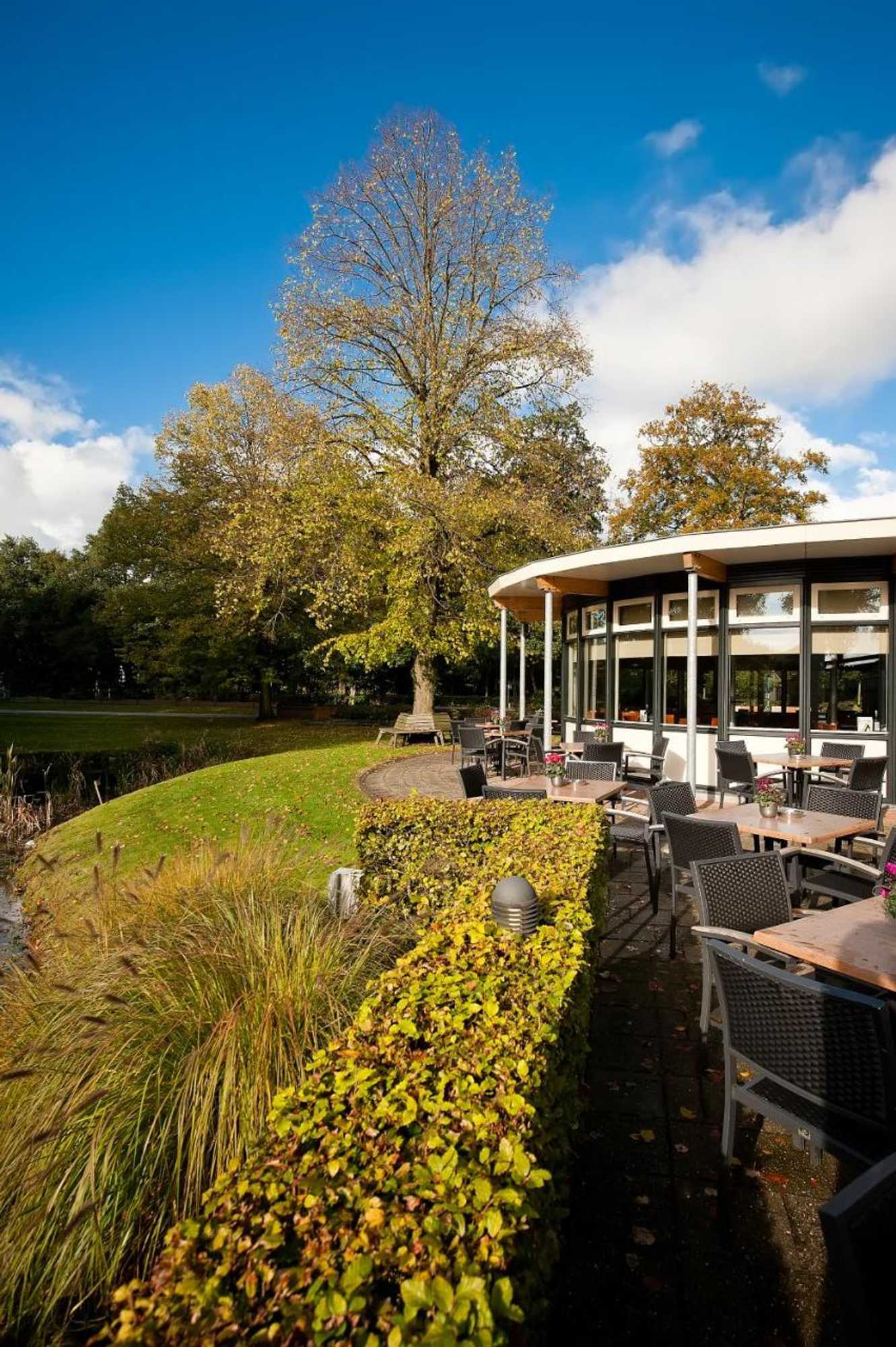 Gift card for Hotel Restaurant Het Witte Huis