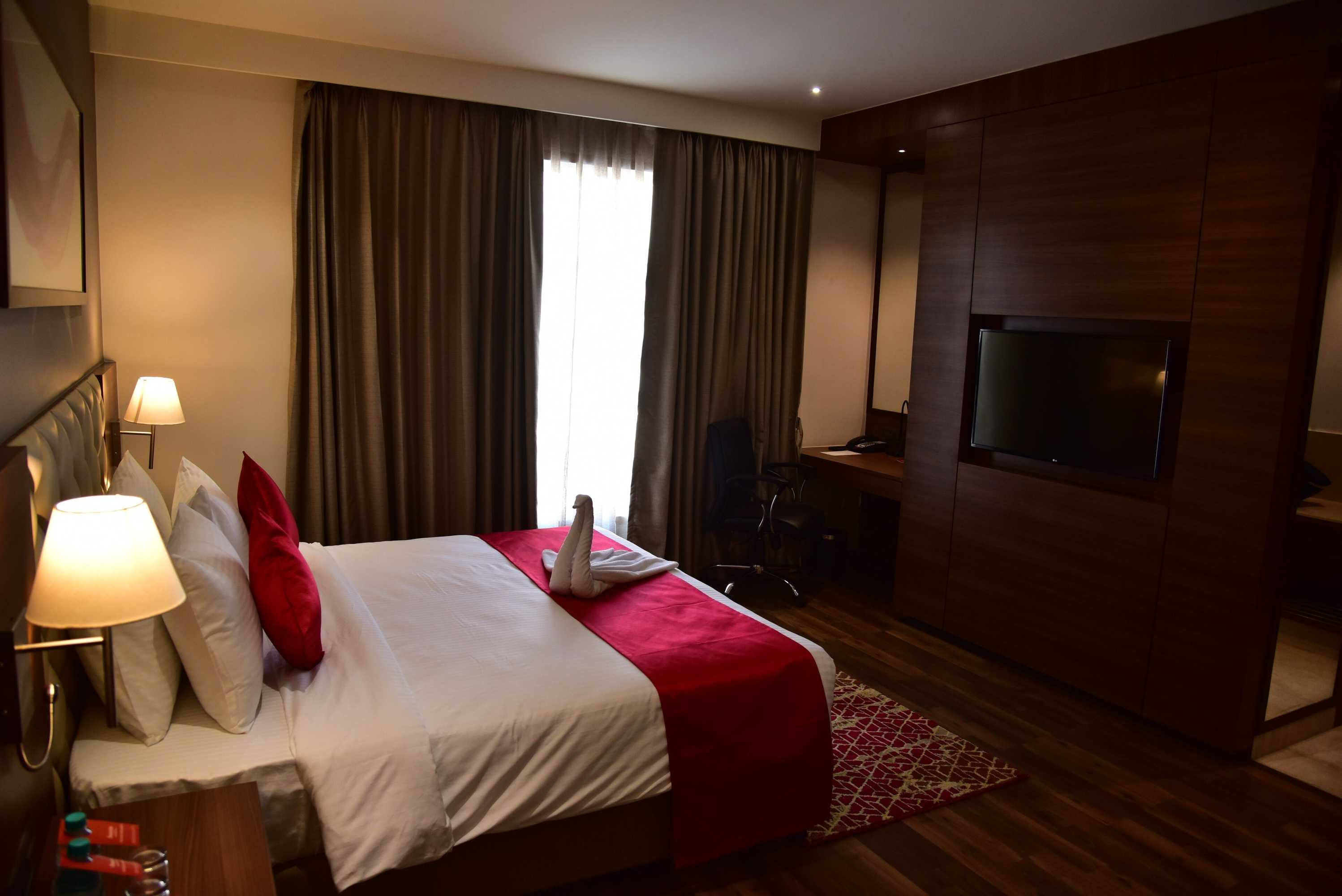 Gift card for Ramada by Wyndham Gandhidham Shinay Gift card for Ramada by Wyndham Gandhidham Shinay