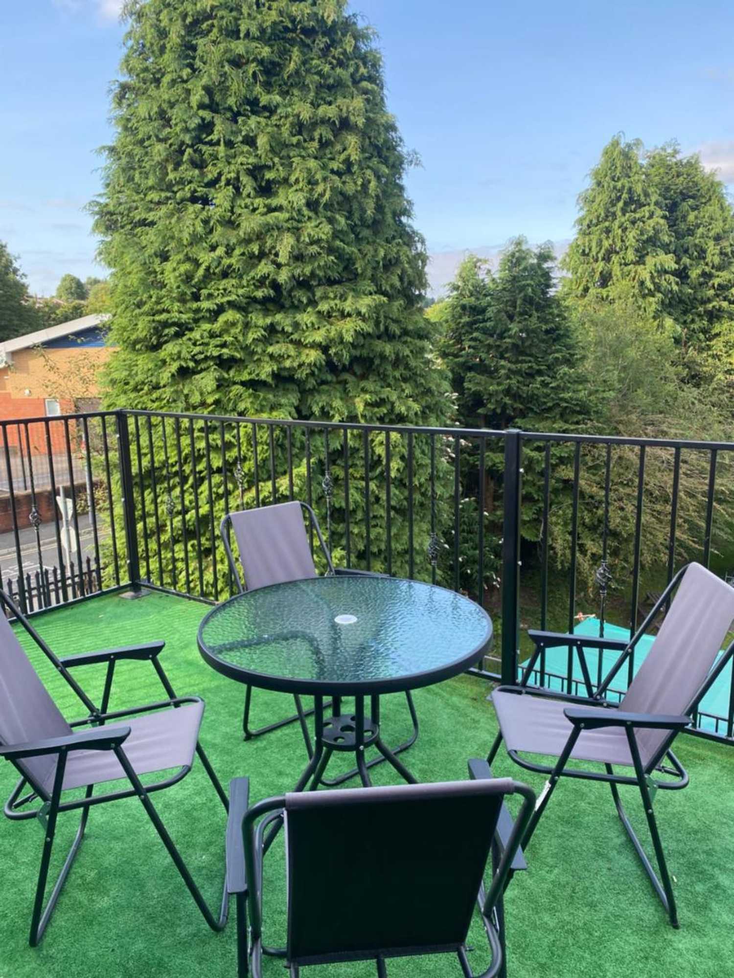 Gift card for The Hawthorne