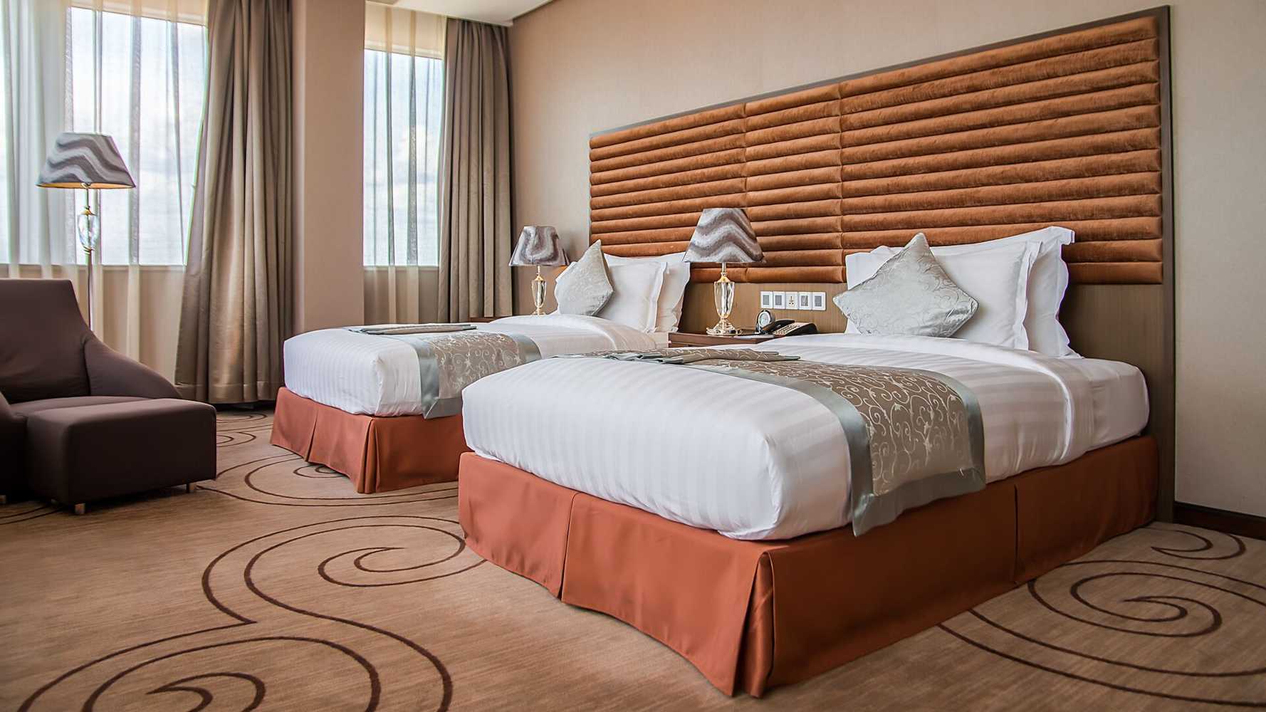 Gift card for Fleuve Congo Hotel By Blazon Hotels