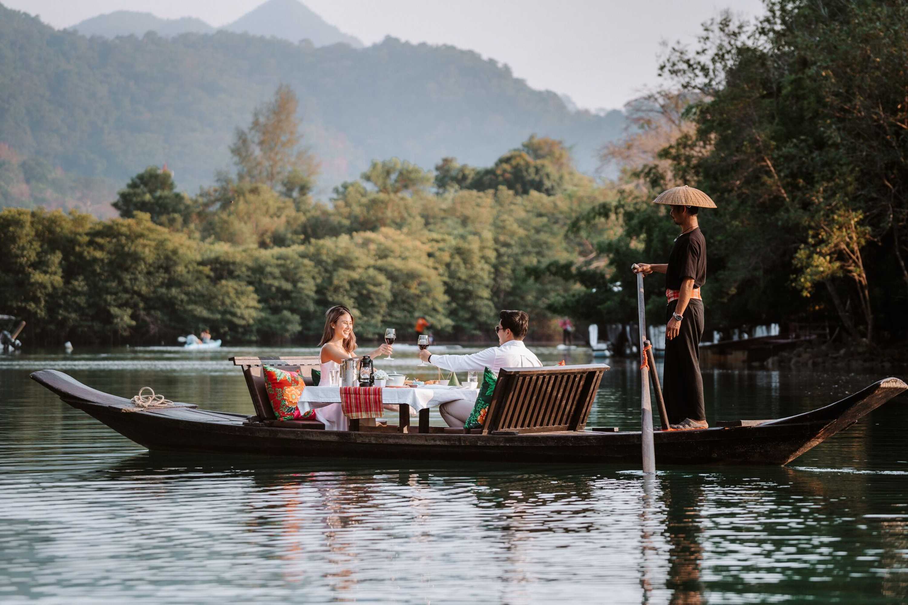 Gift card for Aana Resort & Spa