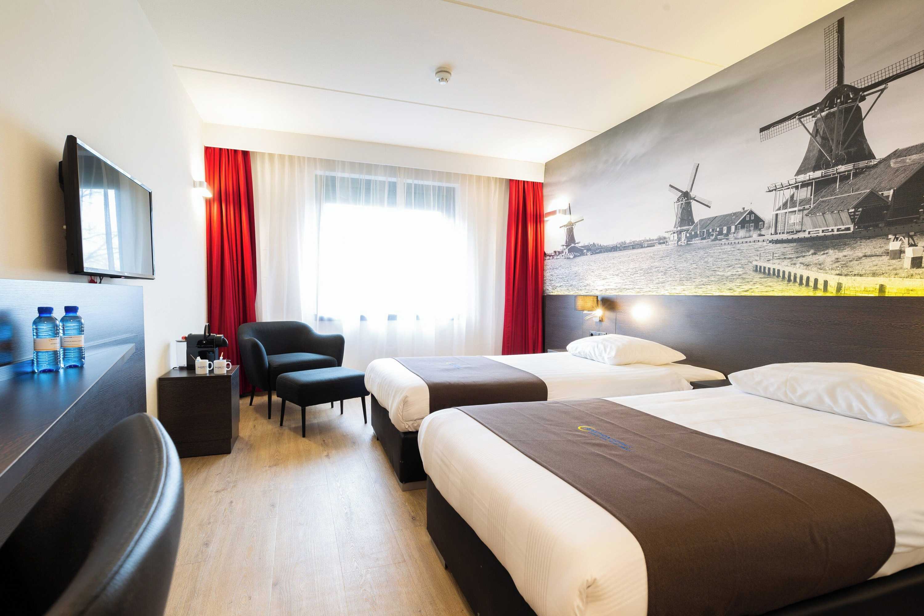 Gift card for Bastion Hotel Zaandam Gift card for Bastion Hotel Zaandam
