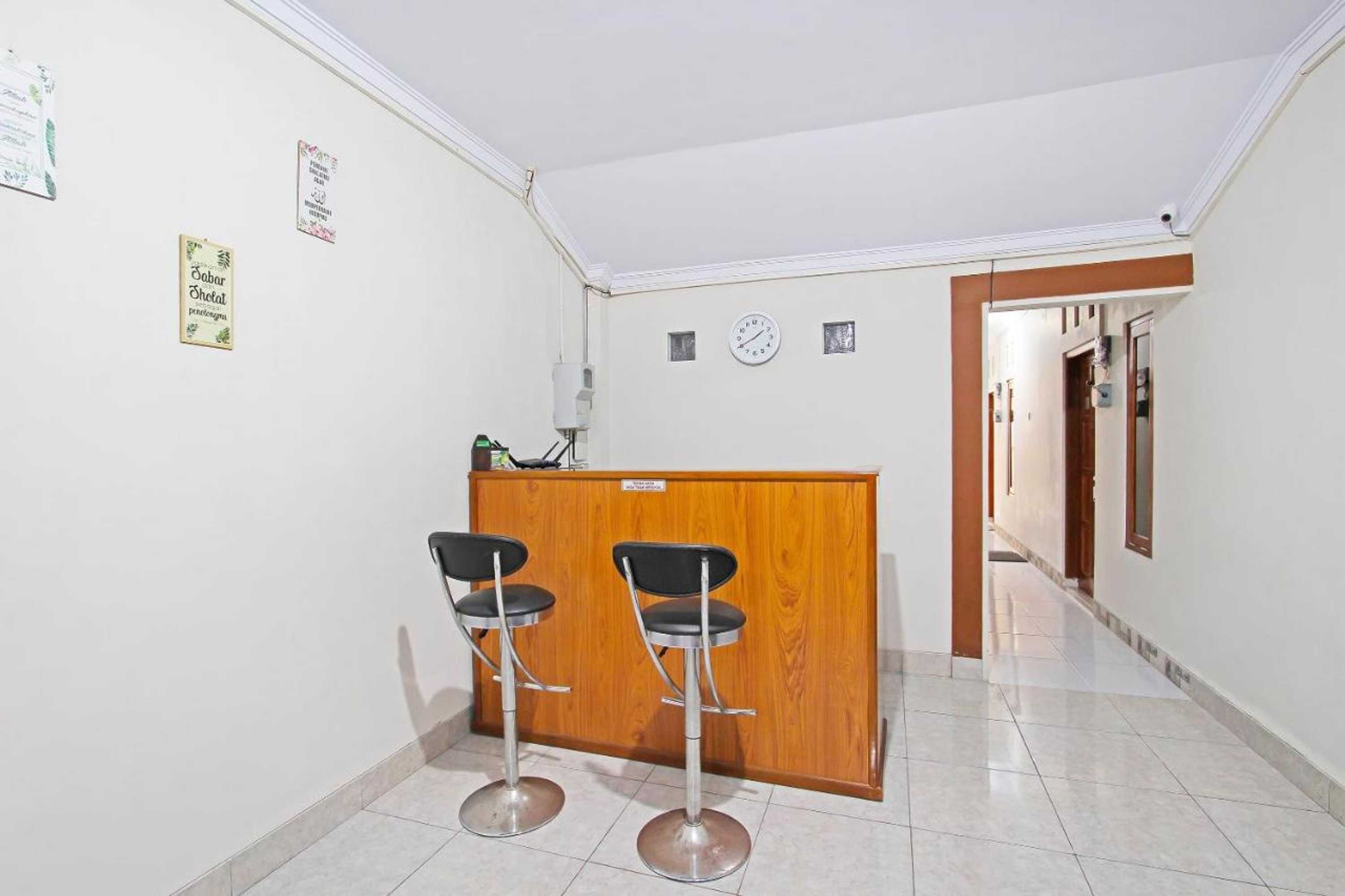 Gift card for Oyo 91487 Ib Homestay Syariah