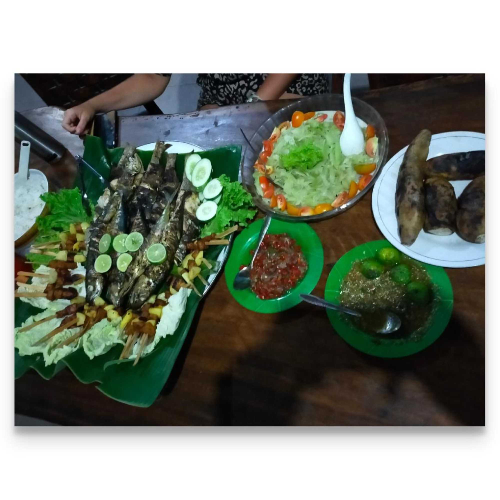 Gift card for Medewi Surf Homestay Gift card for Medewi Surf Homestay