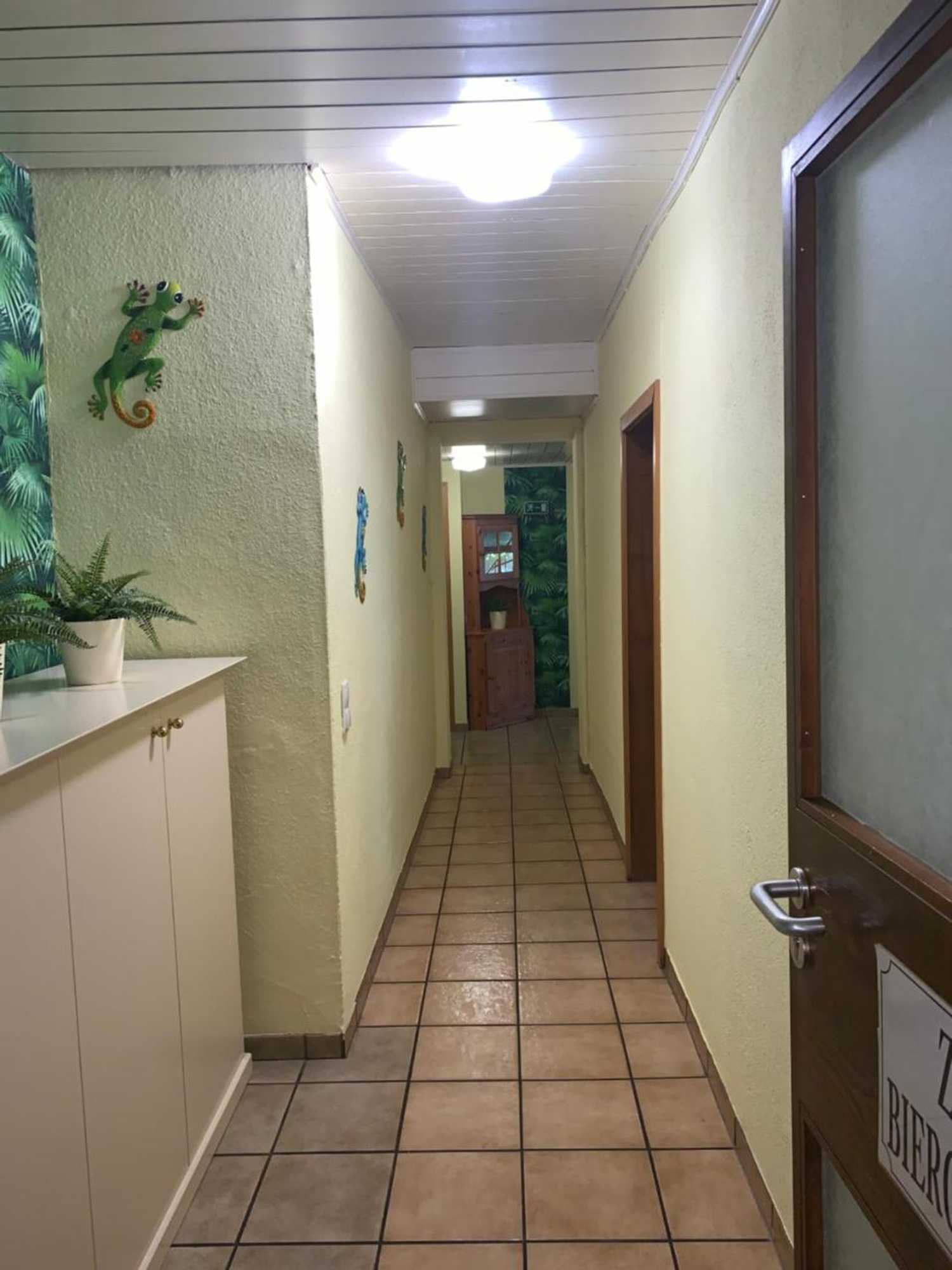 Gift card for Hotel Zur Schleuse (garni)