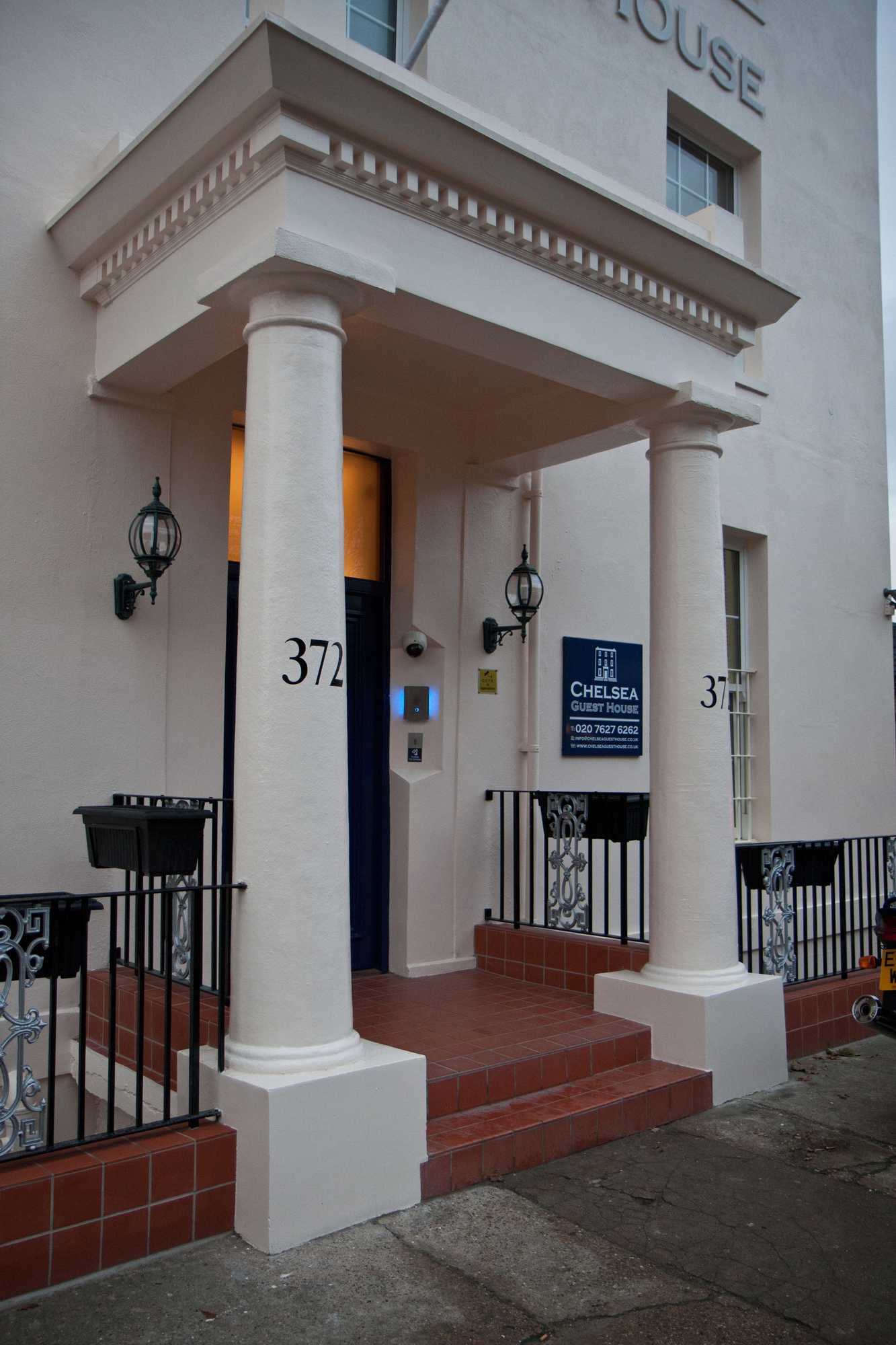 Gift card for Chelsea Guest House Gift card for Chelsea Guest House