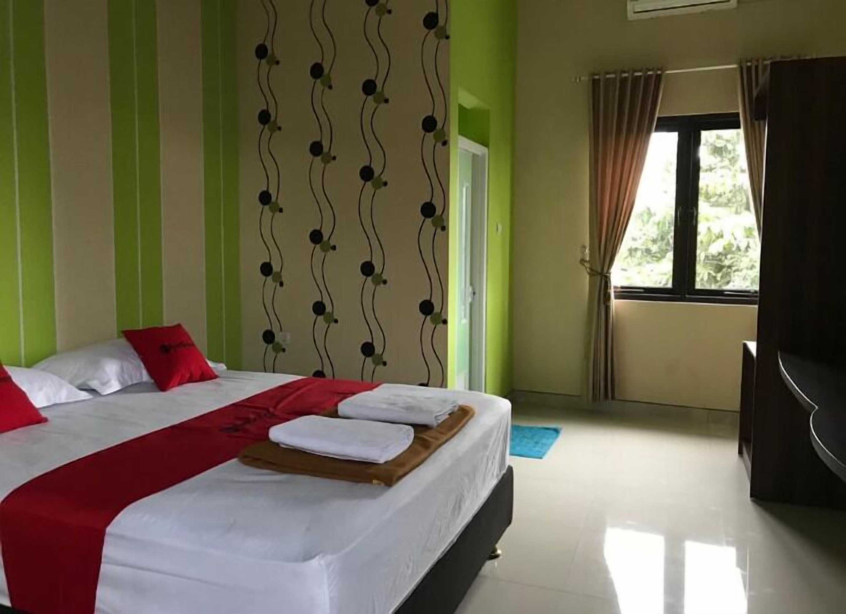 Gift card for The Arsy Syariah Guest House Gift card for The Arsy Syariah Guest House