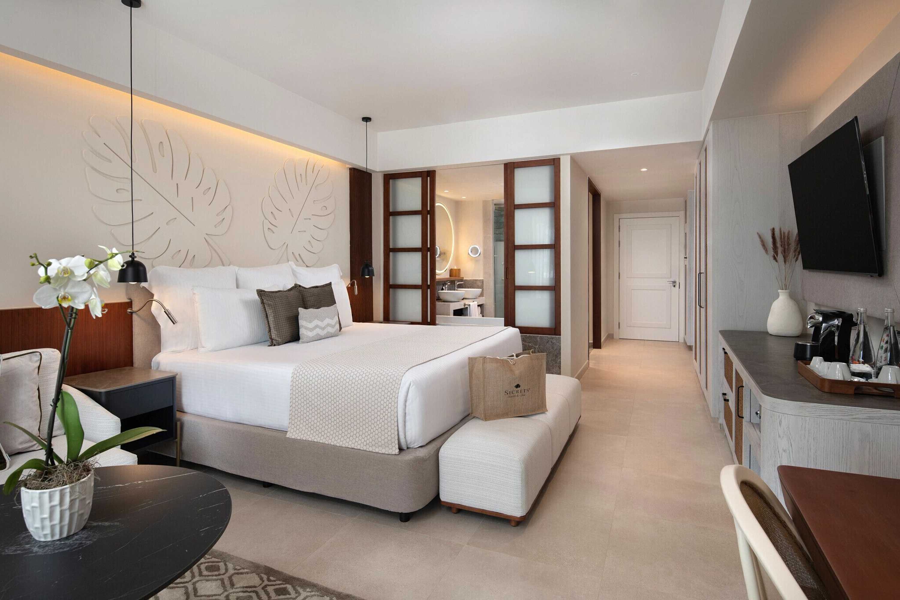 Gift card for Secrets Playa Esmeralda Resort & Spa - Adults Only - All Inclusive Gift card for Secrets Playa Esmeralda Resort & Spa - Adults Only - All Inclusive
