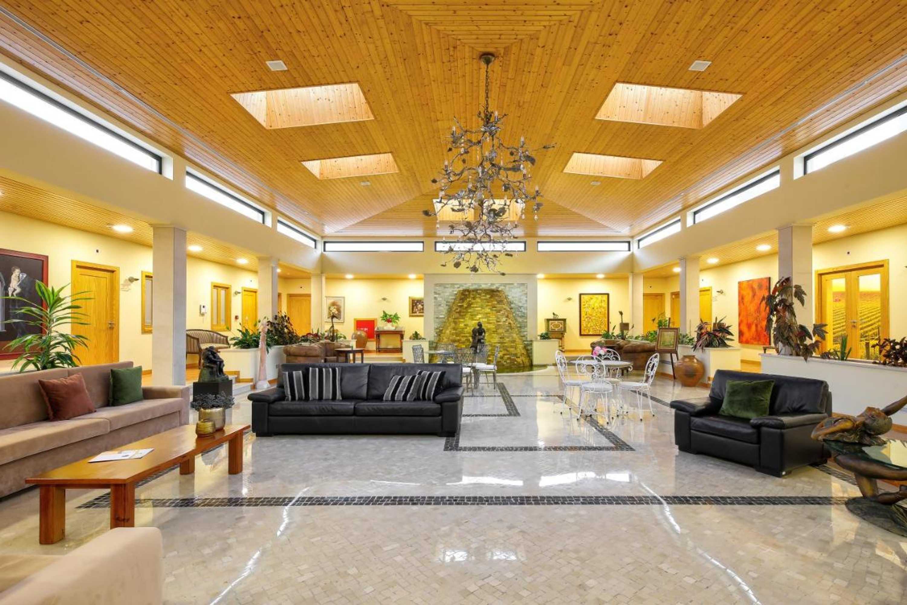 Gift card for Casa da Alzira