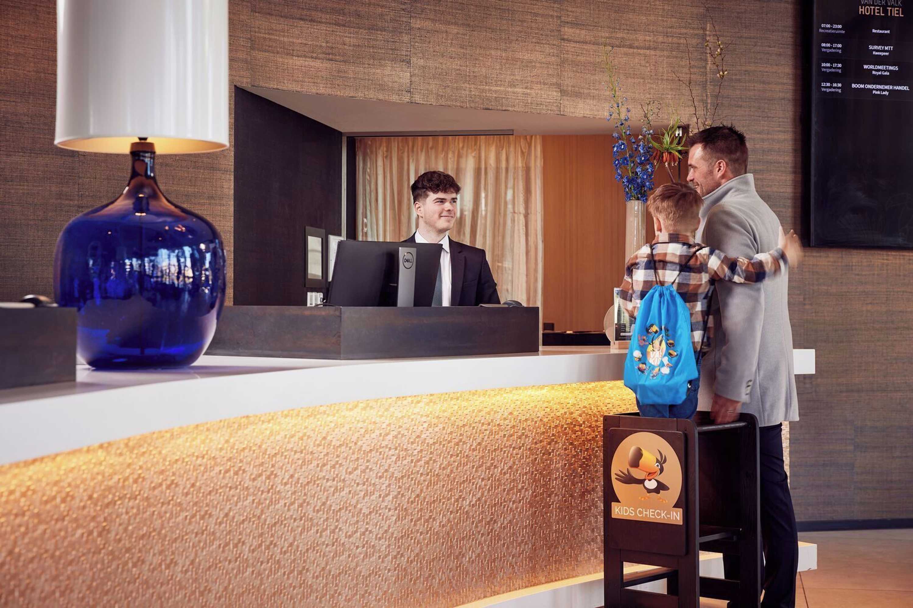 Gift card for Van Der Valk Hotel Tiel Gift card for Van Der Valk Hotel Tiel