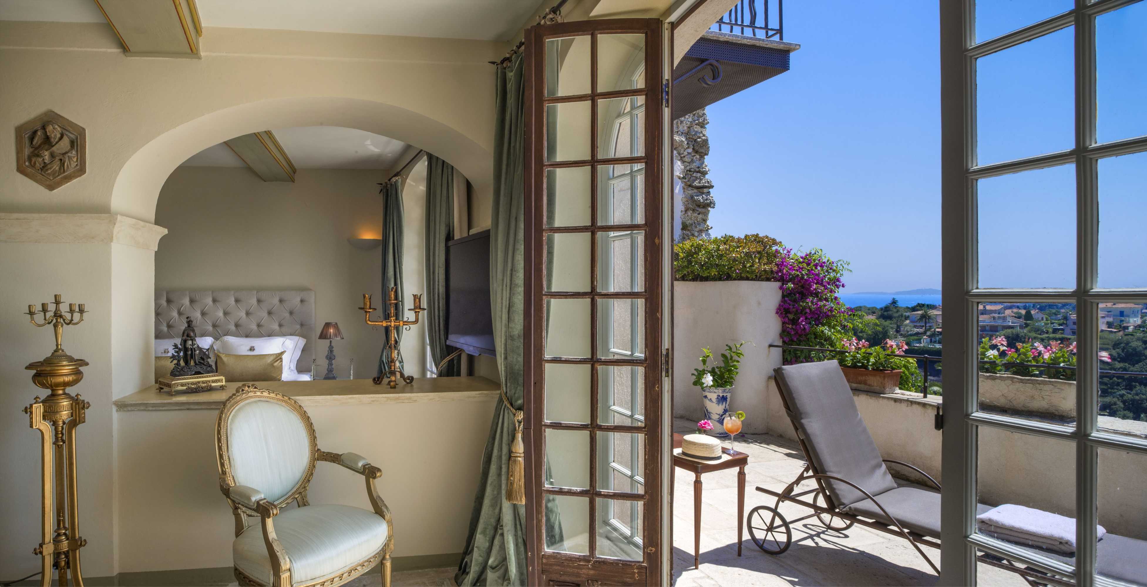 Gift card for Château Le Cagnard