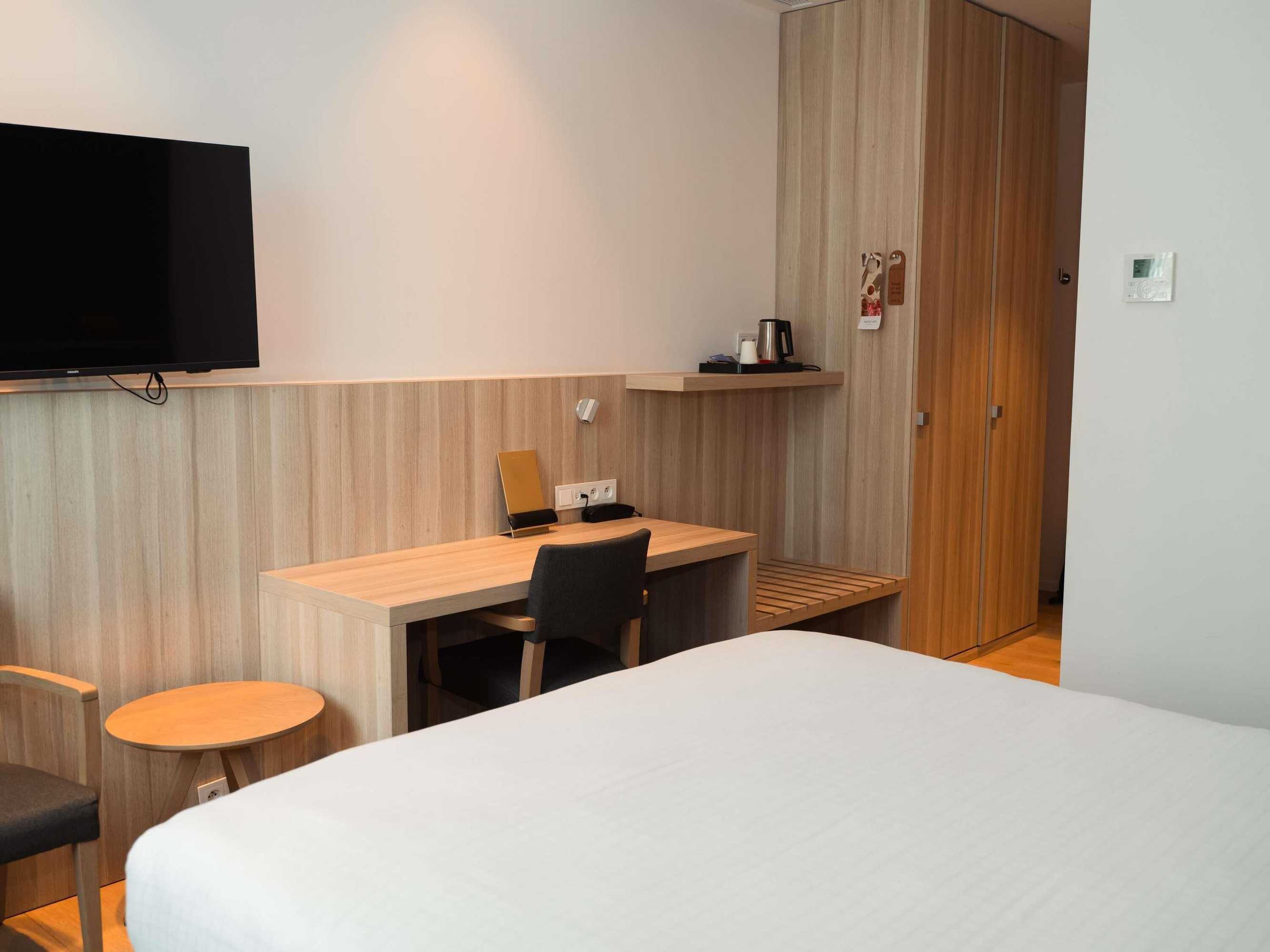 Gift card for Hotel Mercure Roeselare Gift card for Hotel Mercure Roeselare