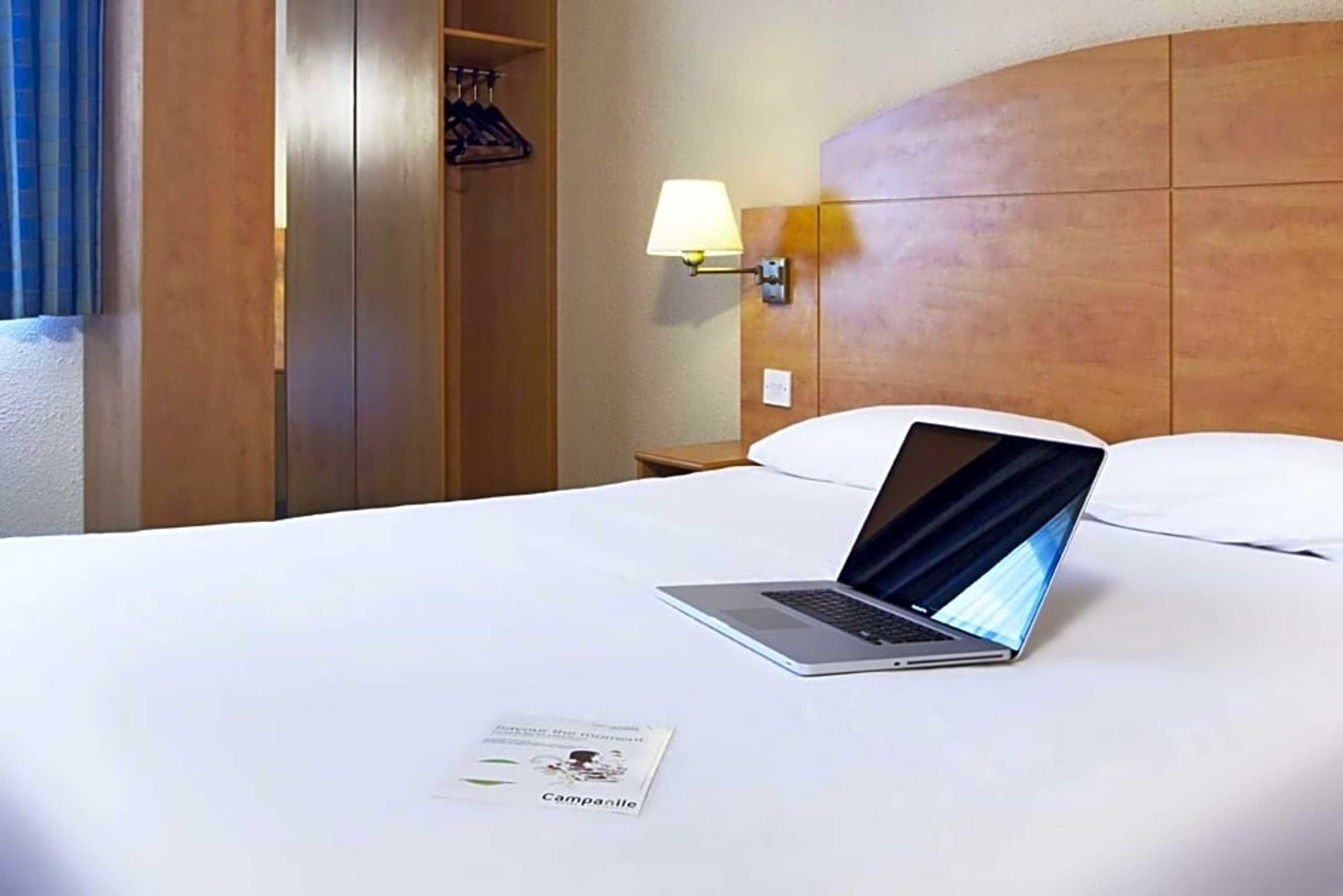 Gift card for Campanile Hotel- Milton Keynes Gift card for Campanile Hotel- Milton Keynes