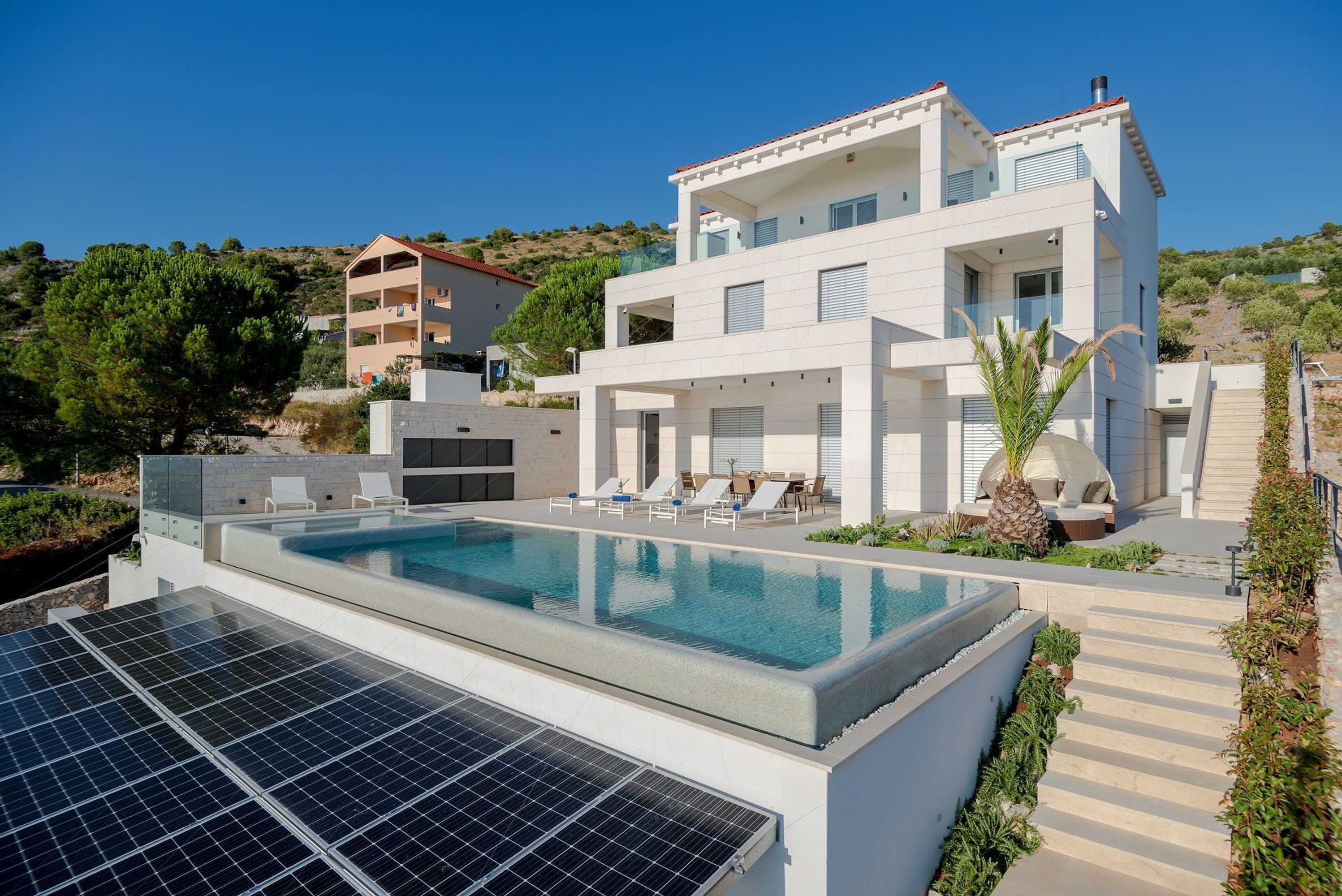 Gift card for Luxury Villa Carpe Diem Paradise Gift card for Luxury Villa Carpe Diem Paradise