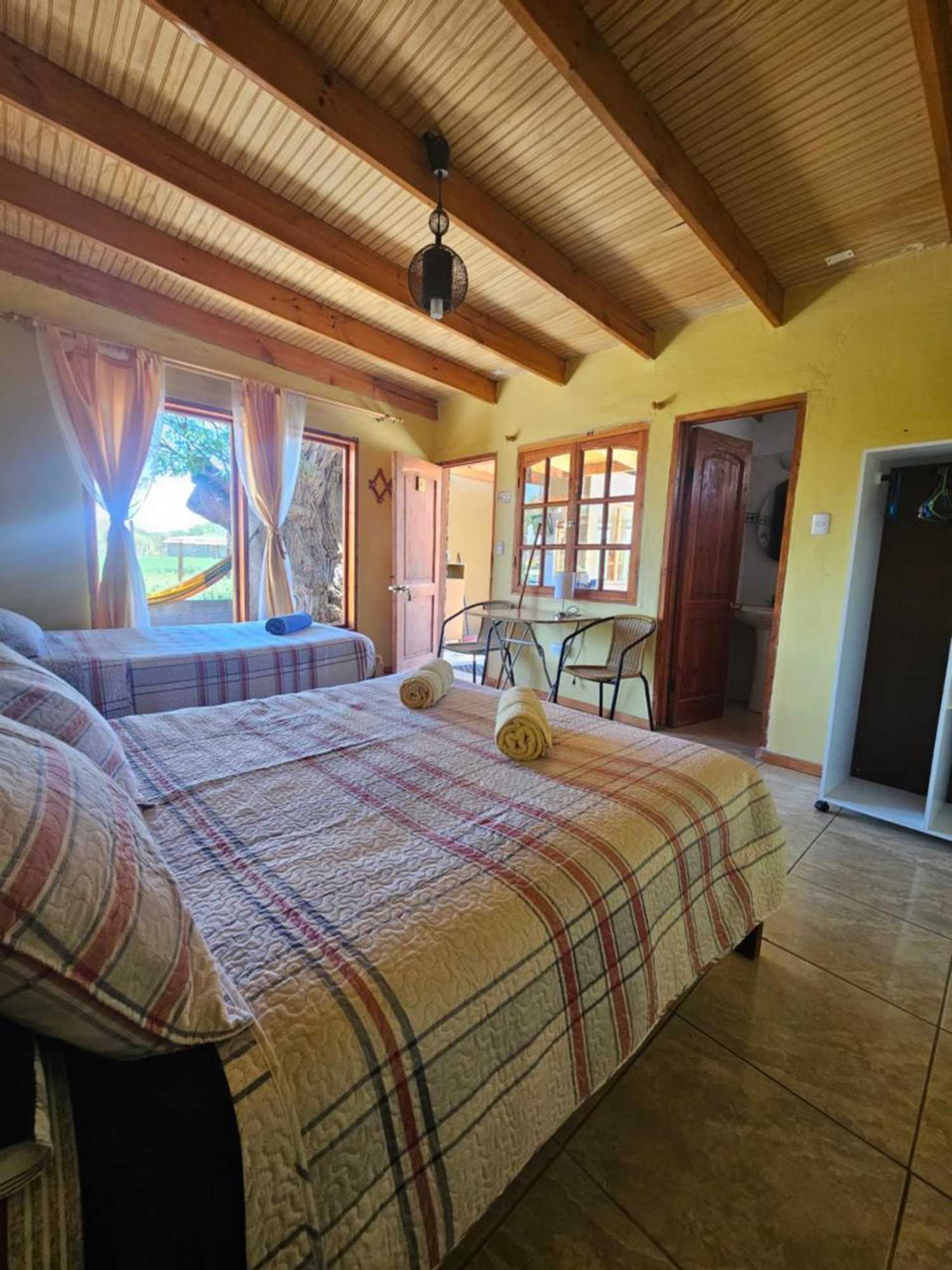 Gift card for Hostal Casa Los Duendes