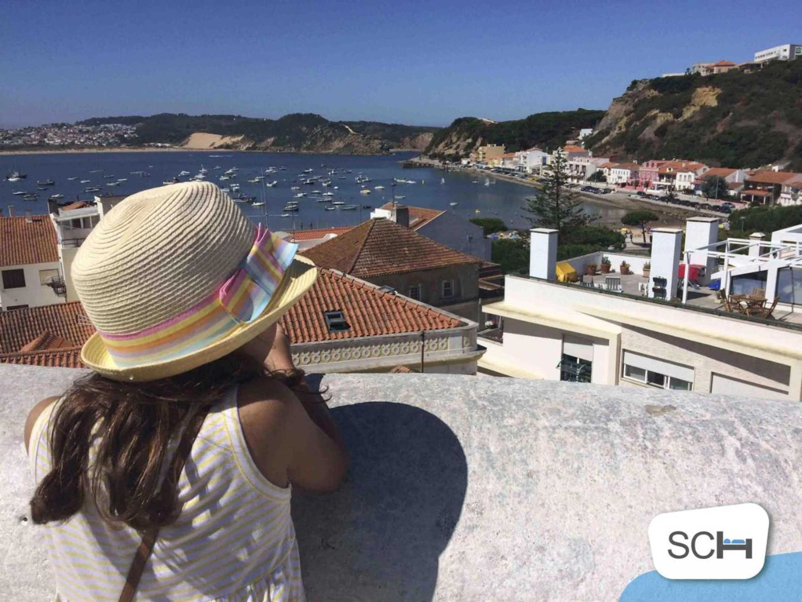 Gift card for Baia Residence Iii by Sch