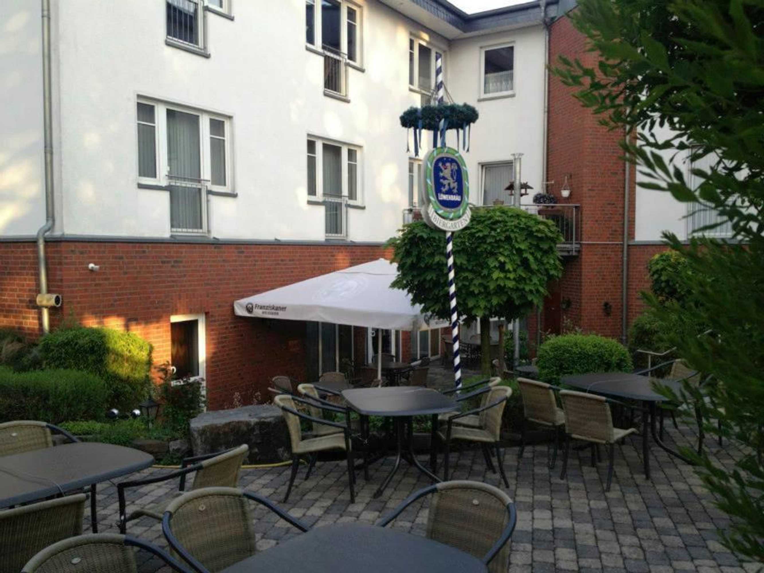 Gift card for Hotel - Restaurant Bayrischer Hof