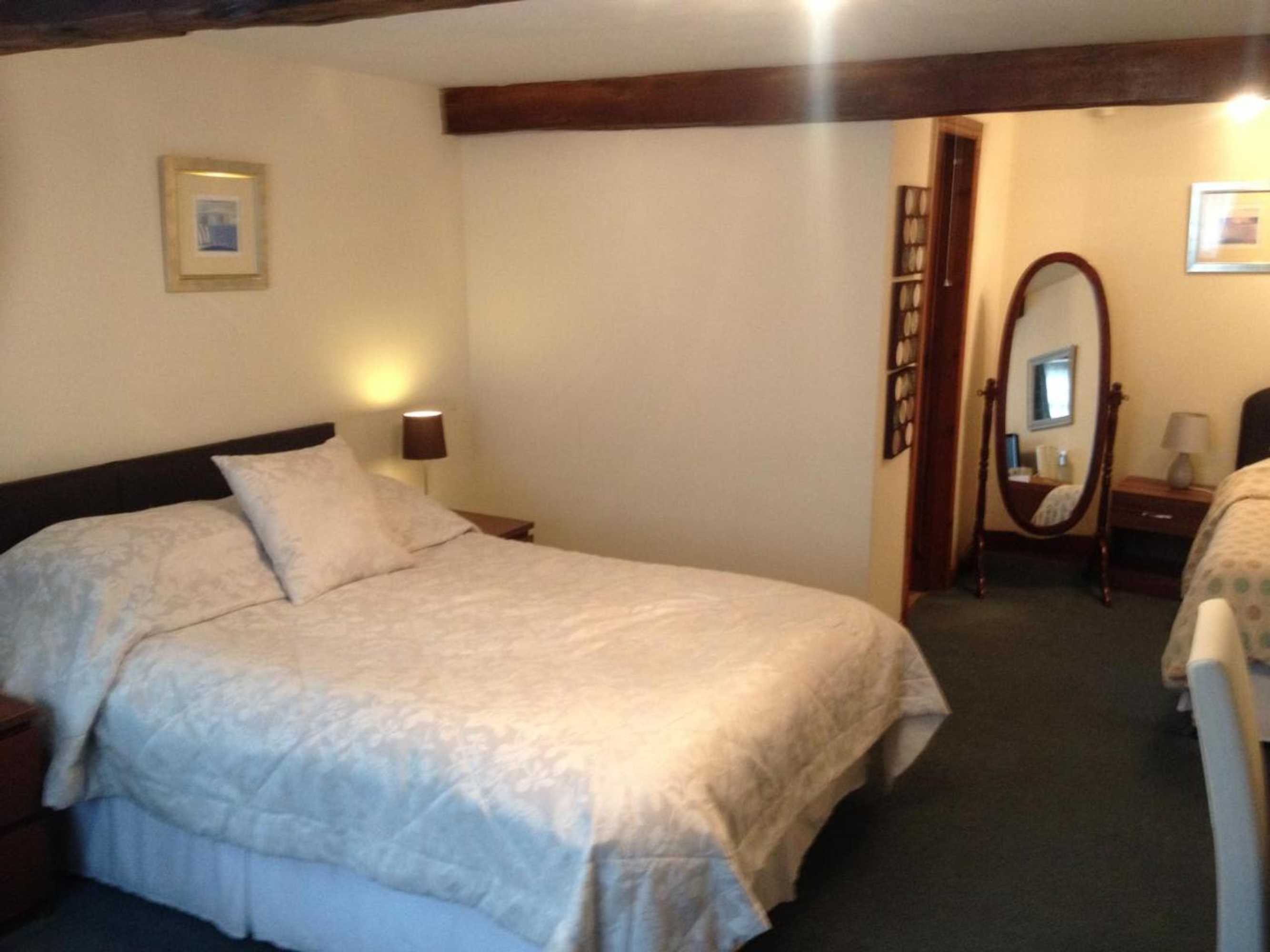 Gift card for The Green Man