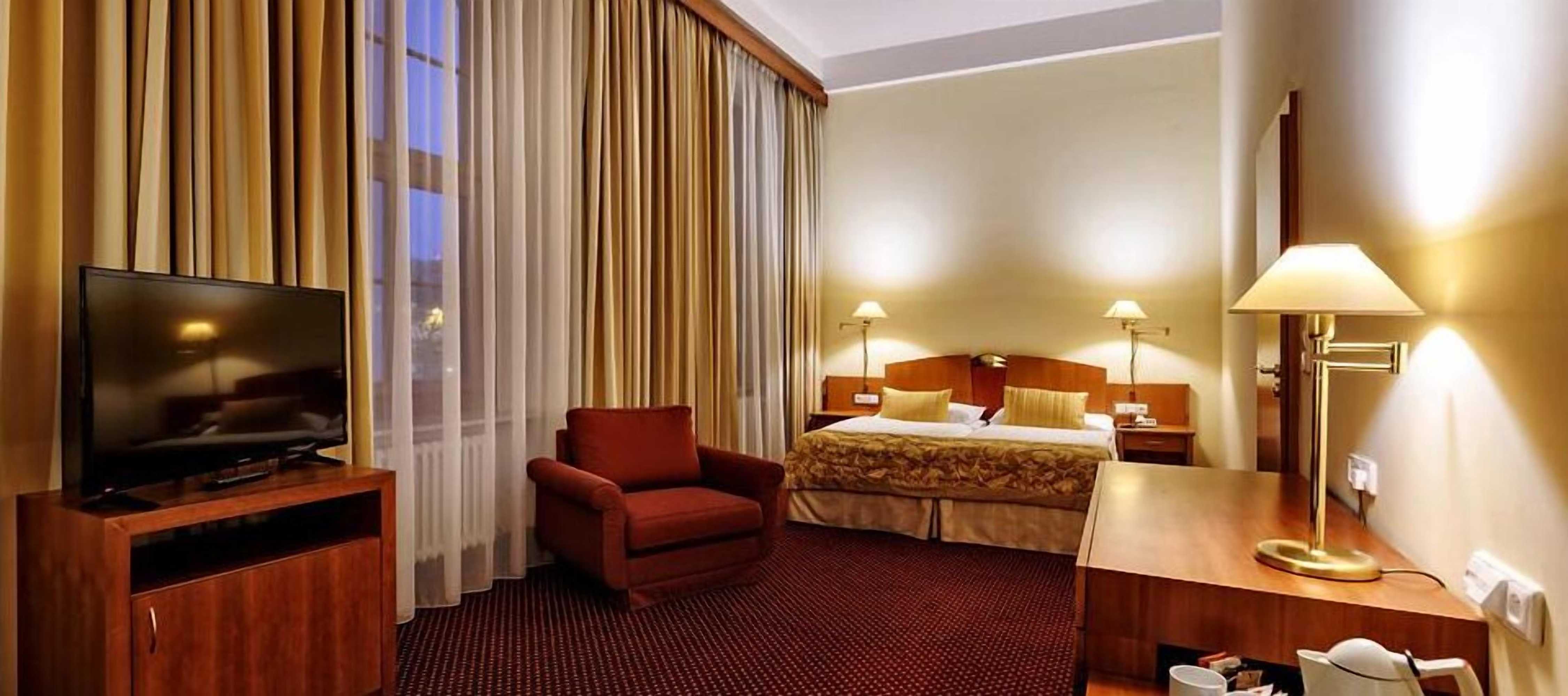 Gift card for Grandhotel Brno Gift card for Grandhotel Brno