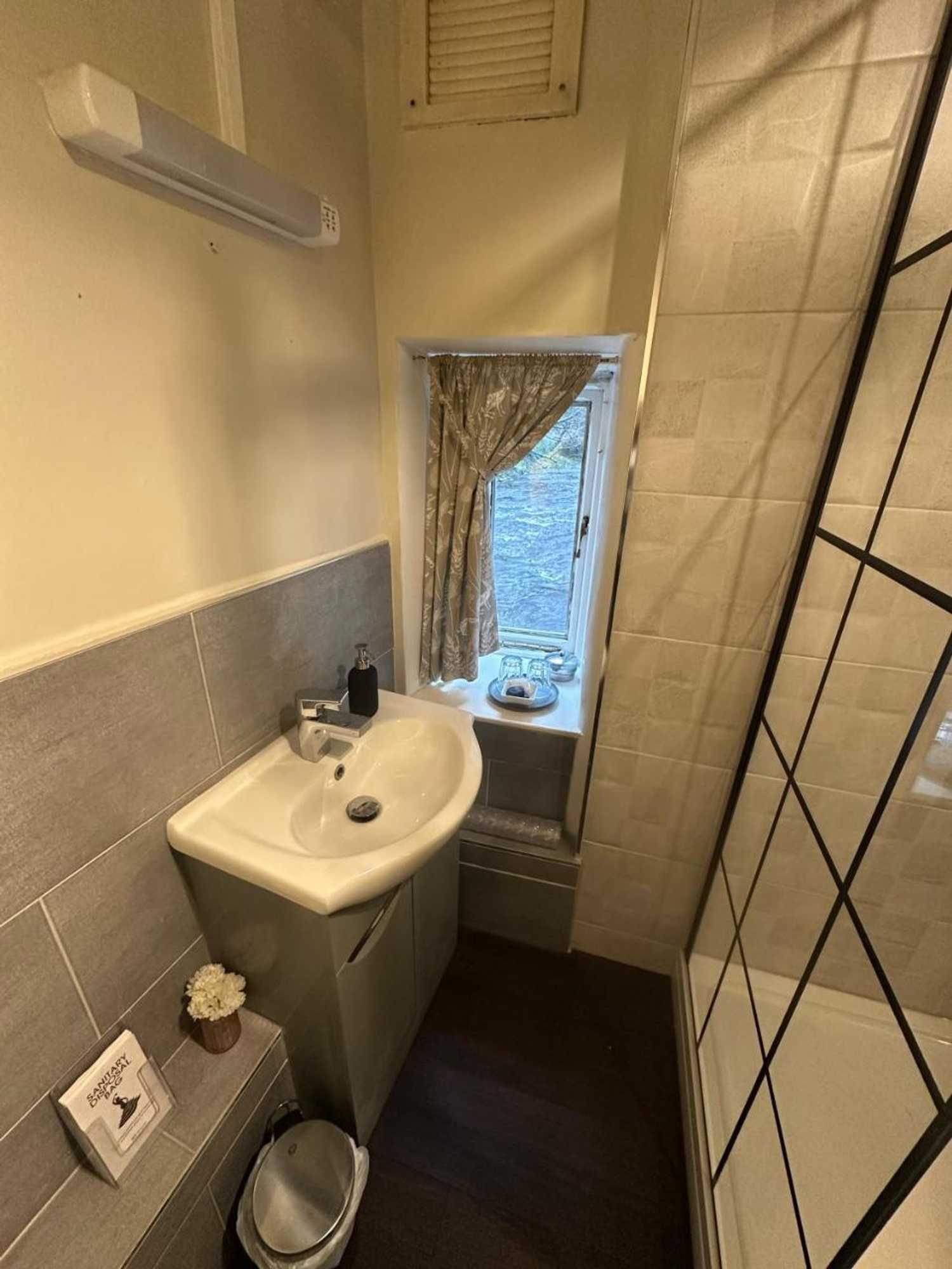 Gift card for Over The Bridge Guest House