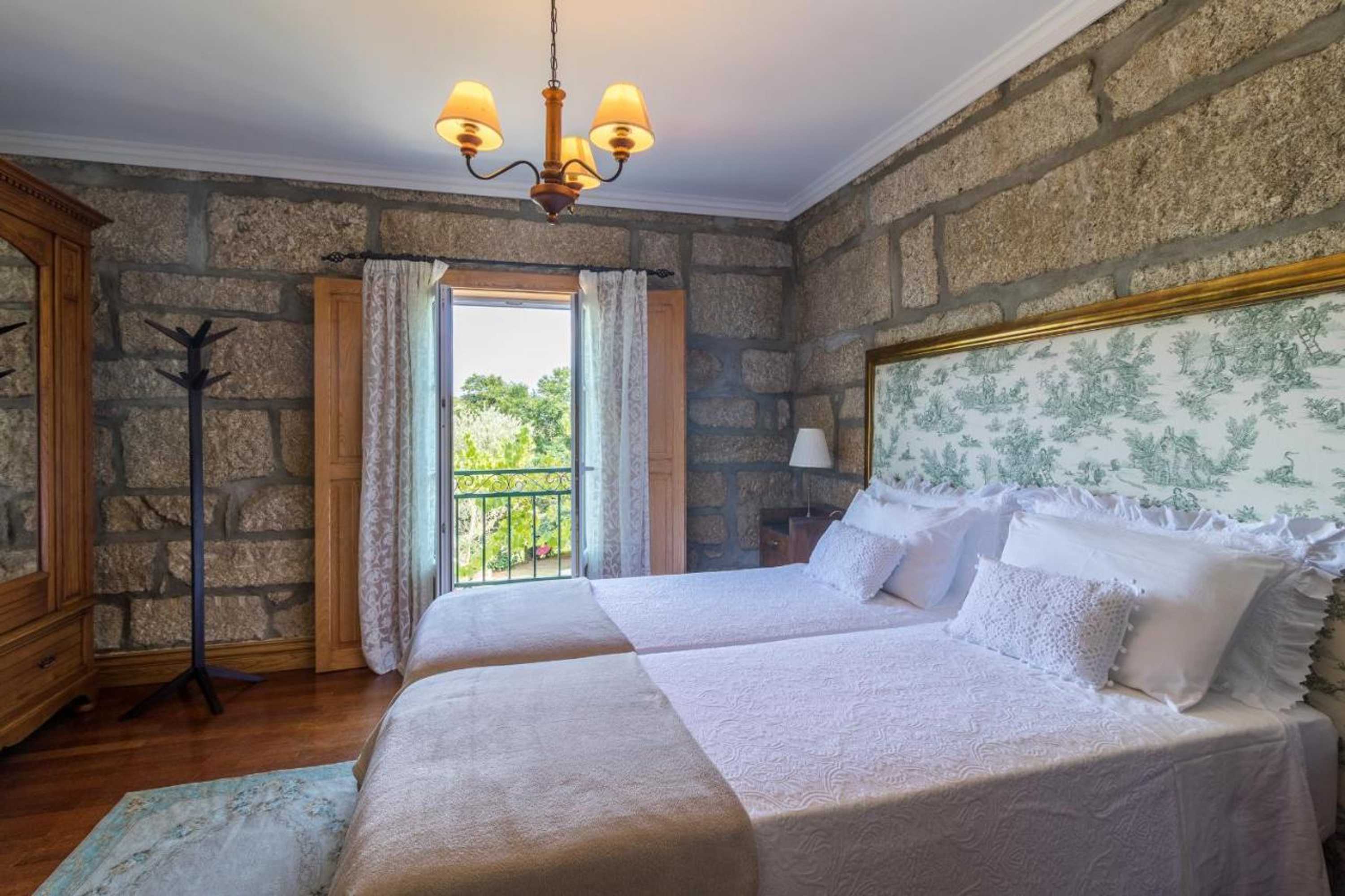 Gift card for The Fox House - Private Villa & Nature