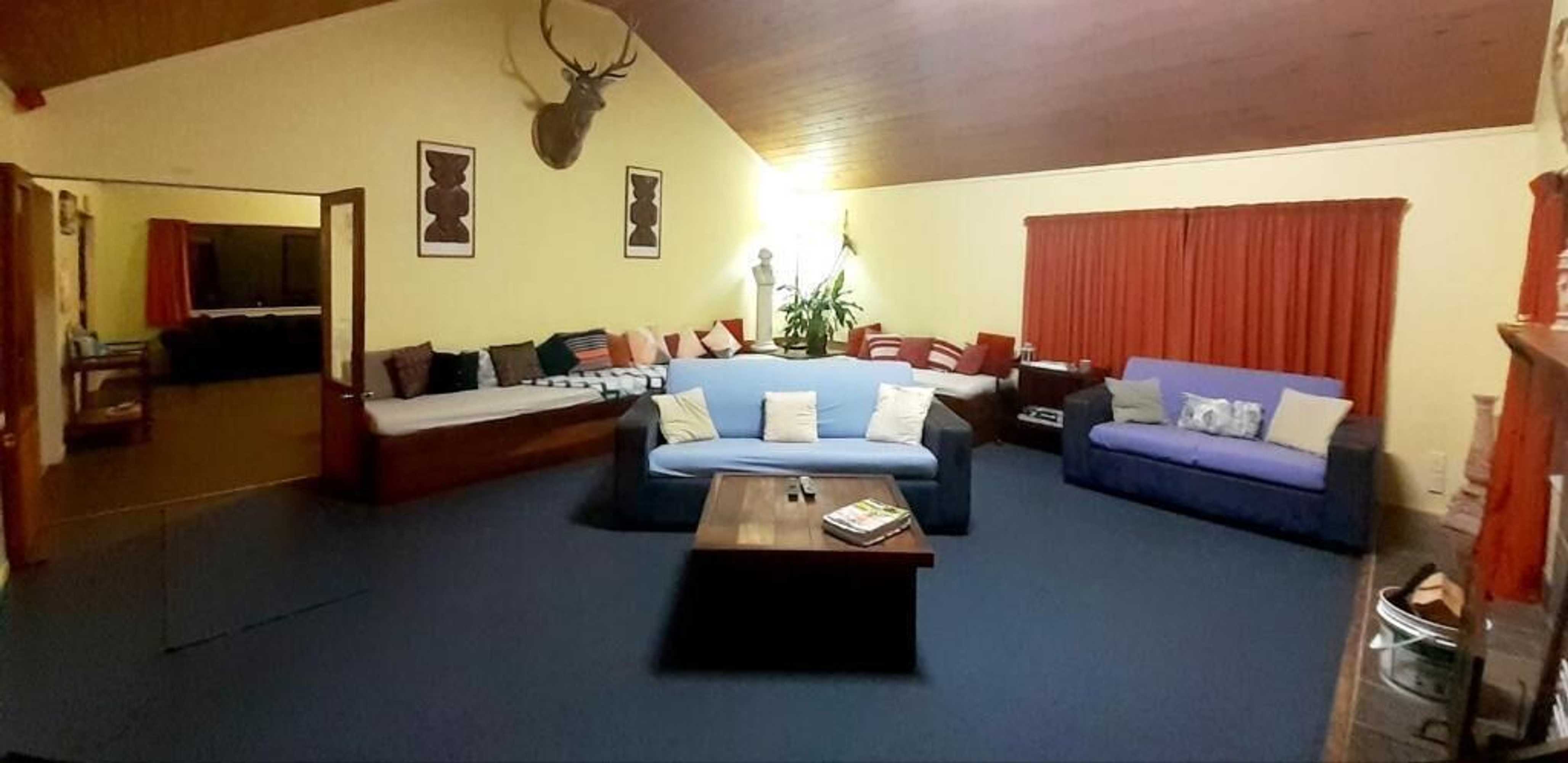 Gift card for Tongariro River Retreat - Hostel Gift card for Tongariro River Retreat - Hostel