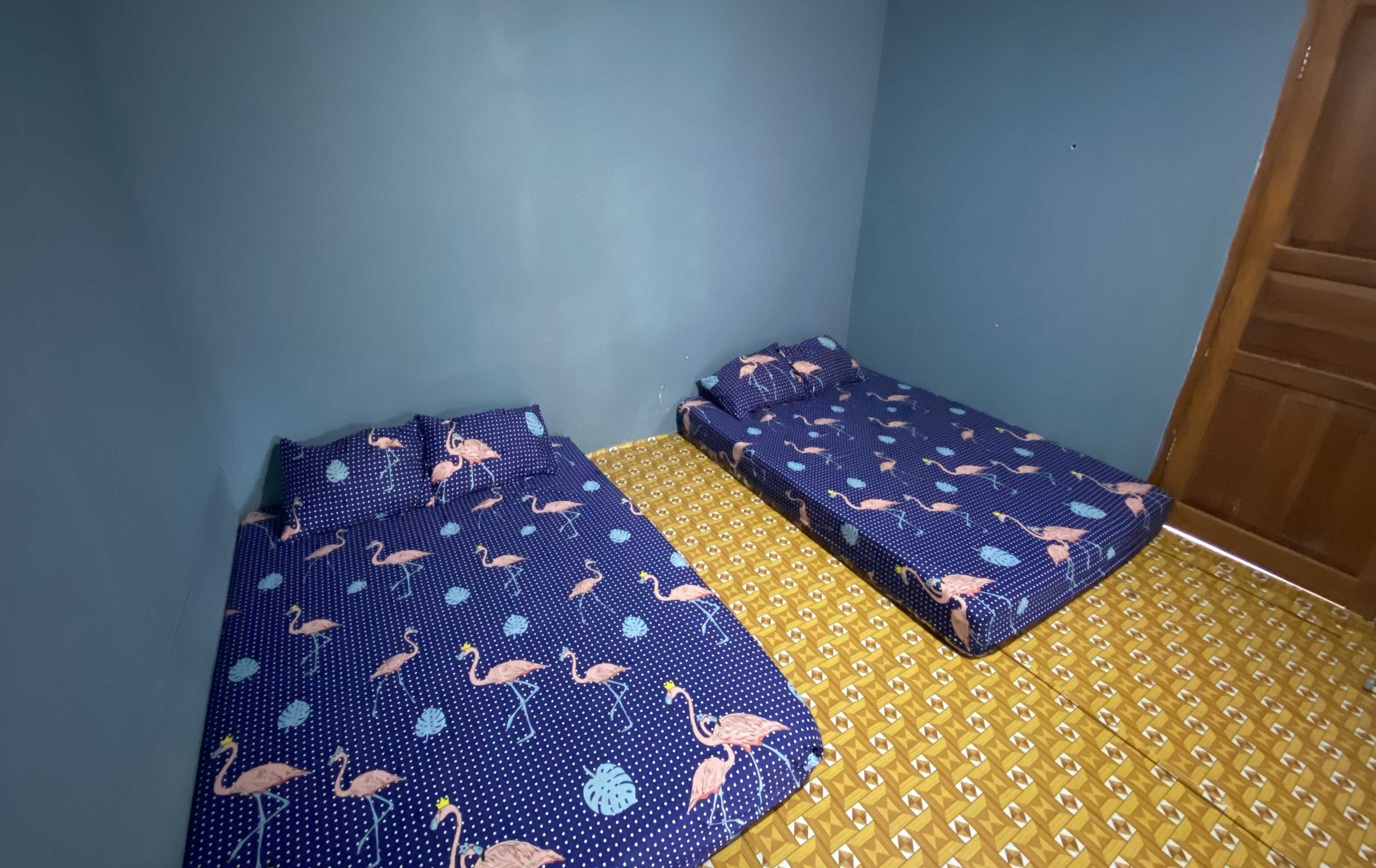 Gift card for Kayu Watu Cottage Gunung Kidul