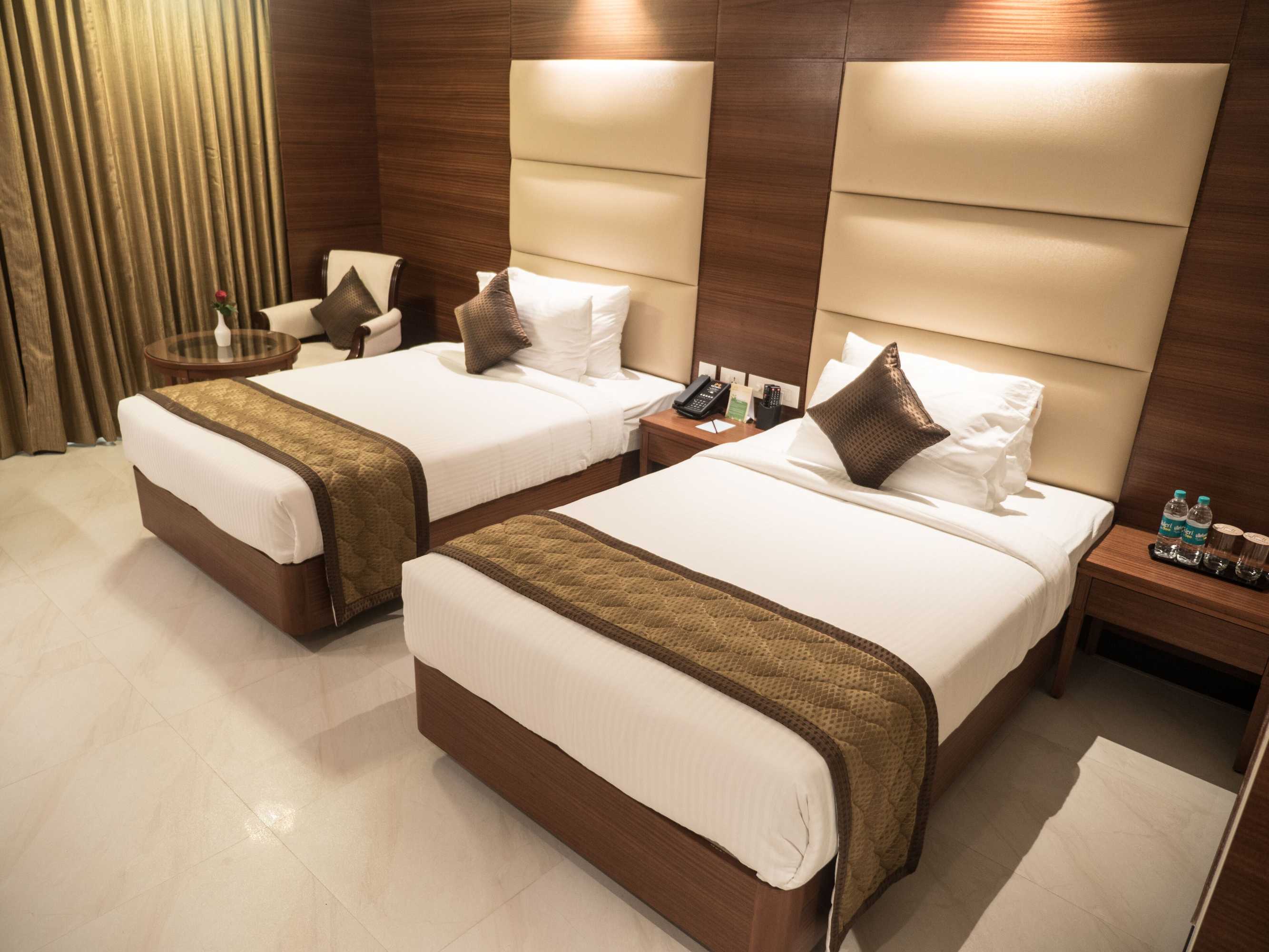 Gift card for MM Legacy - A Bergamont Hotel - Kanchipuram