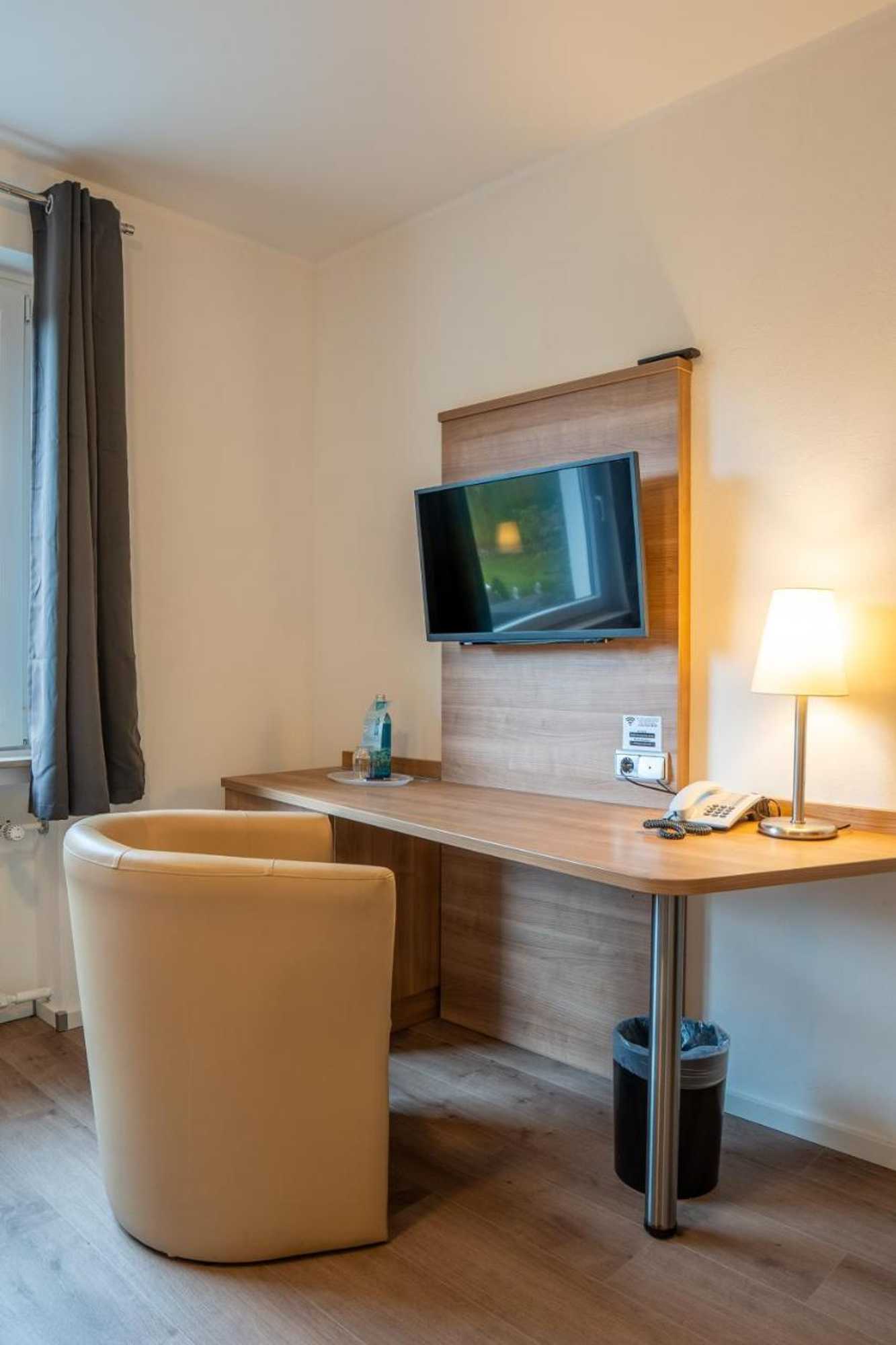 Gift card for Hotel Kaisergarten Neuenrade