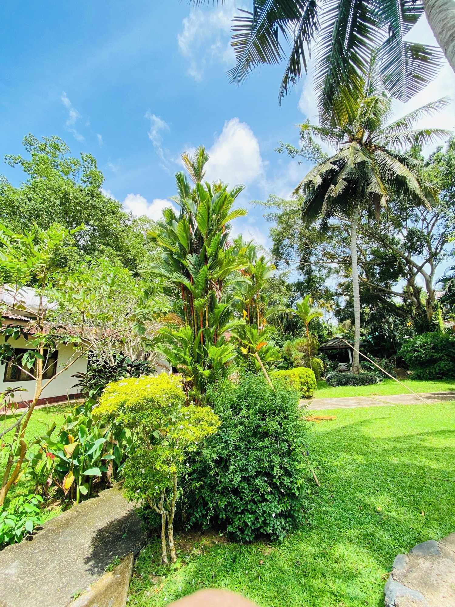 Gift card for Leijay Garden Retreat