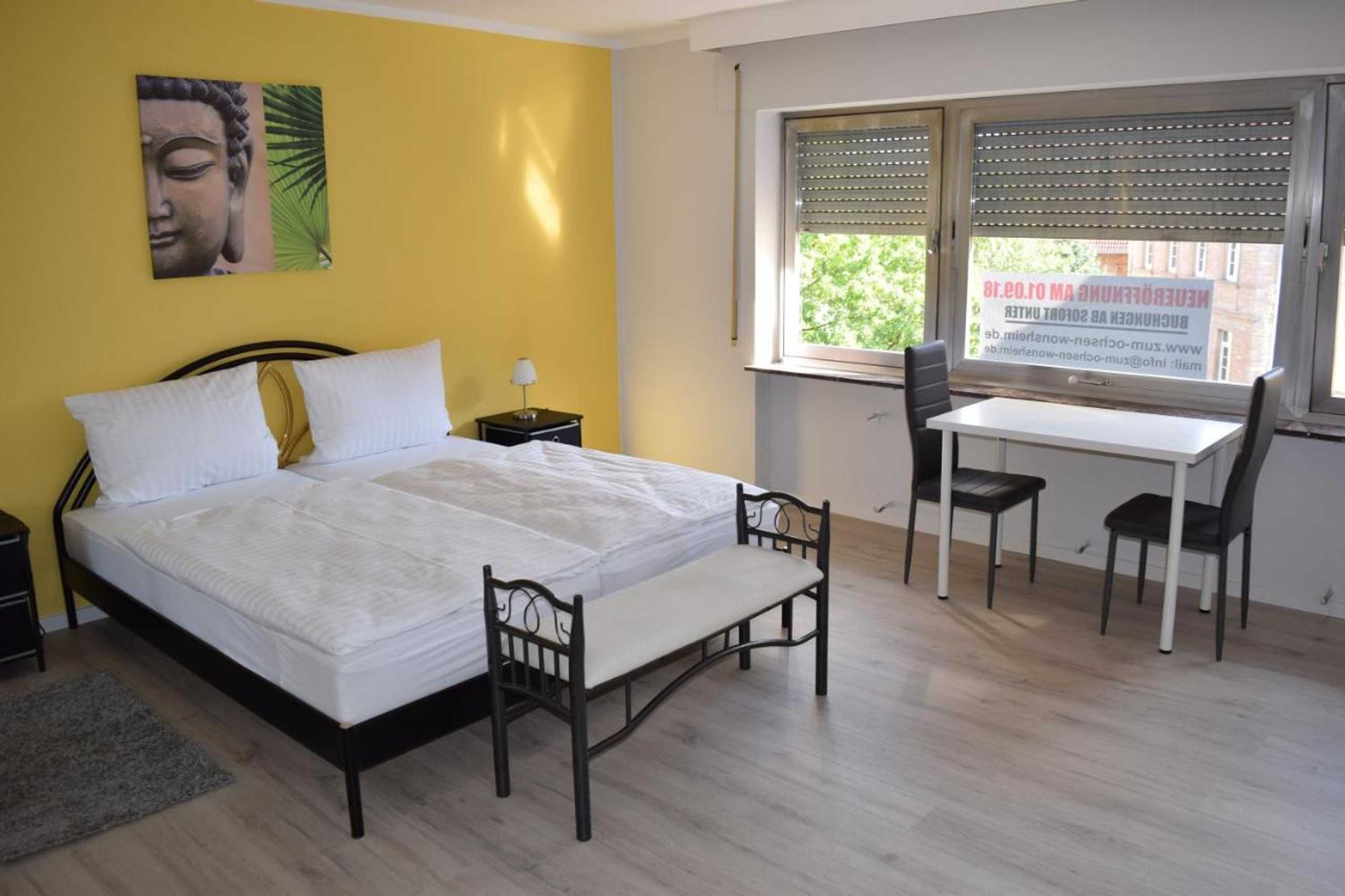 Gift card for Hotel Zum Ochsen