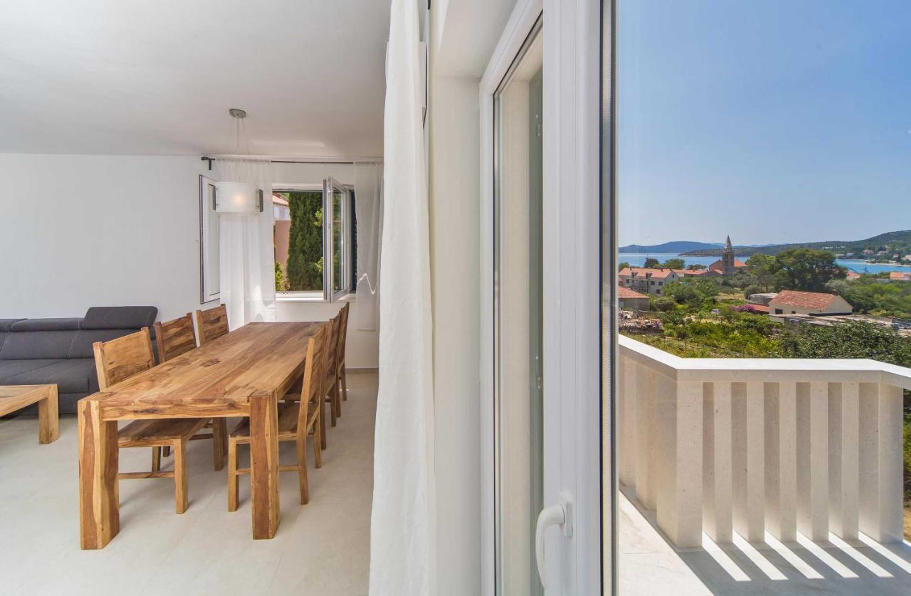 Gift card for Villa Stella Adriatica