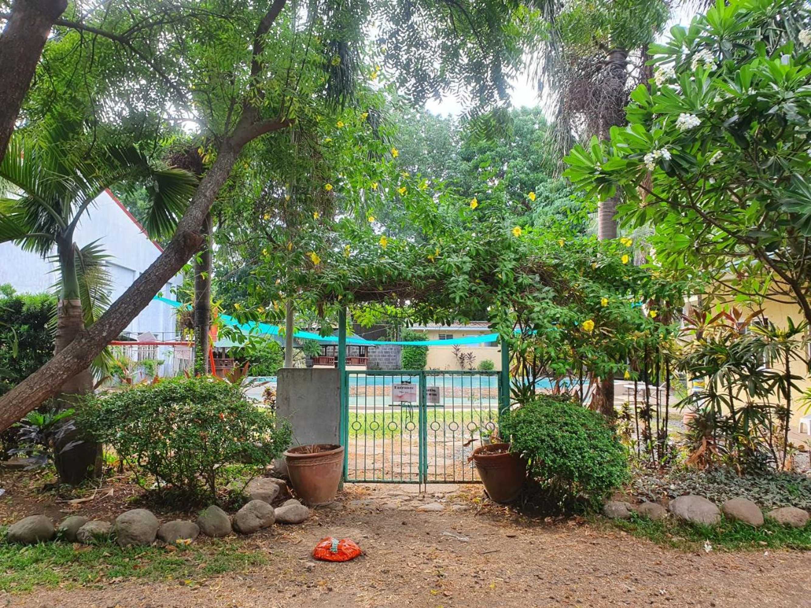Gift card for Casa Miguel Resort