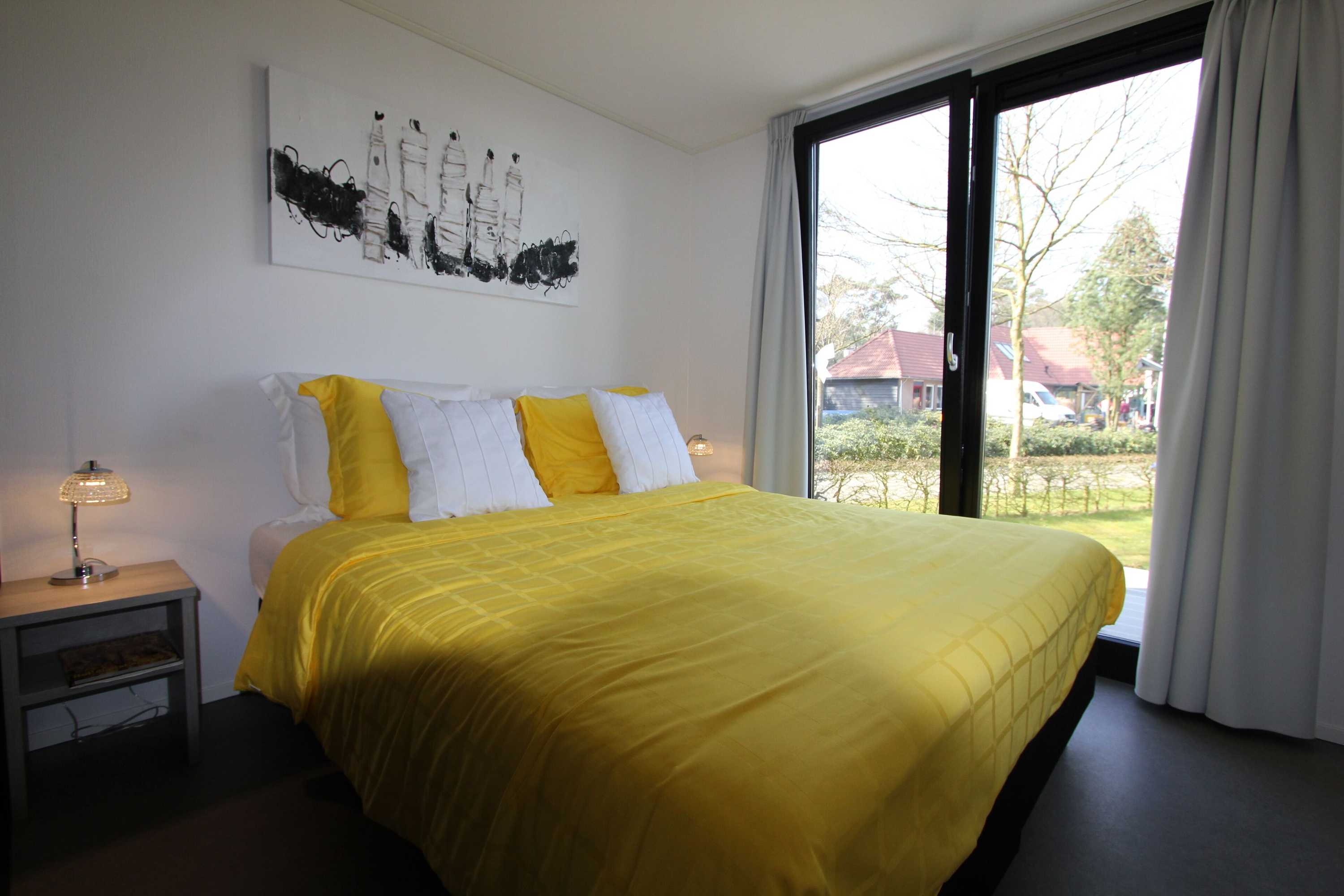 Gift card for Euro Parcs De Zanding