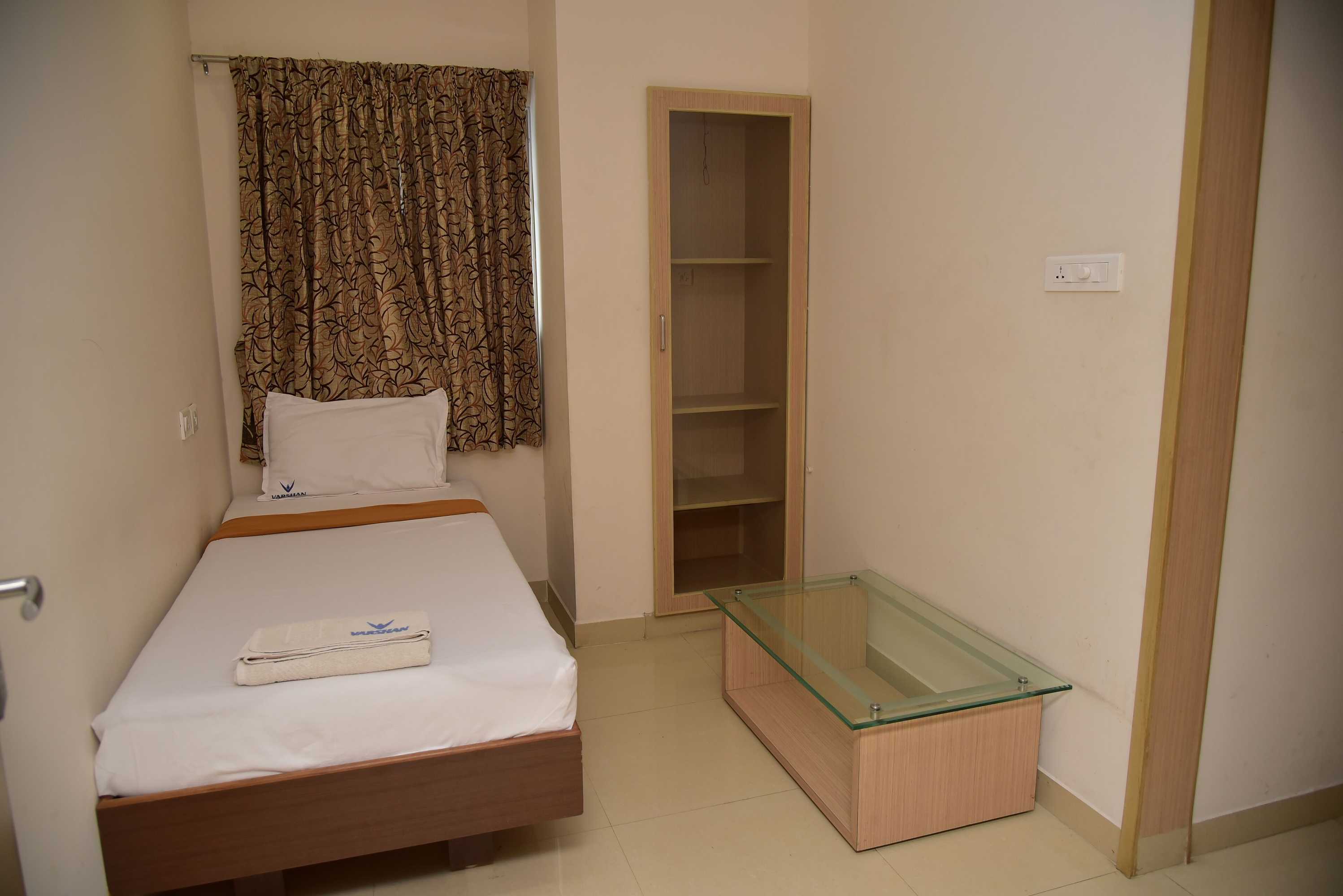 Gift card for Hotel Varshan International