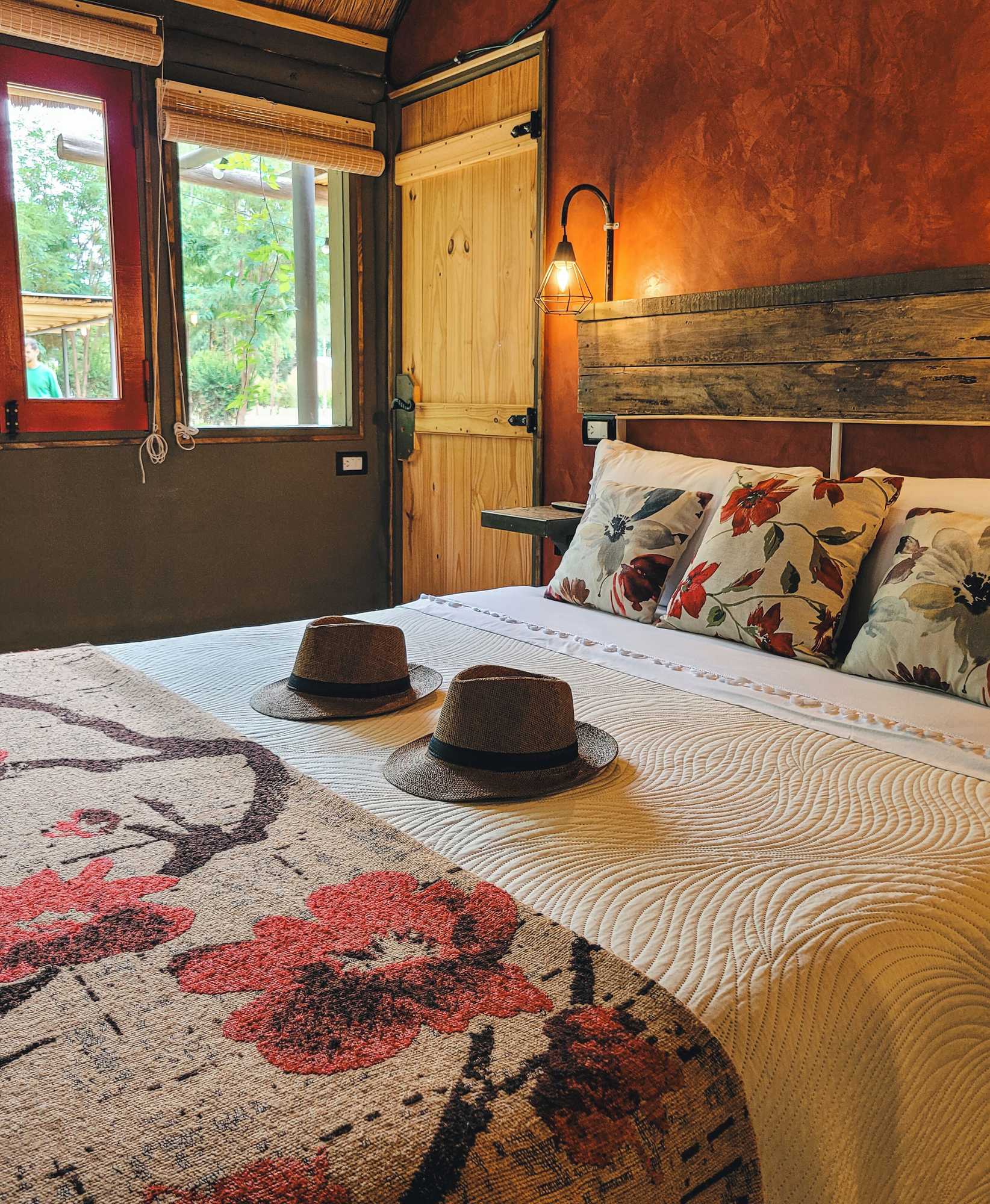 Gift card for La Saucina - Cabaña Rústica Chic