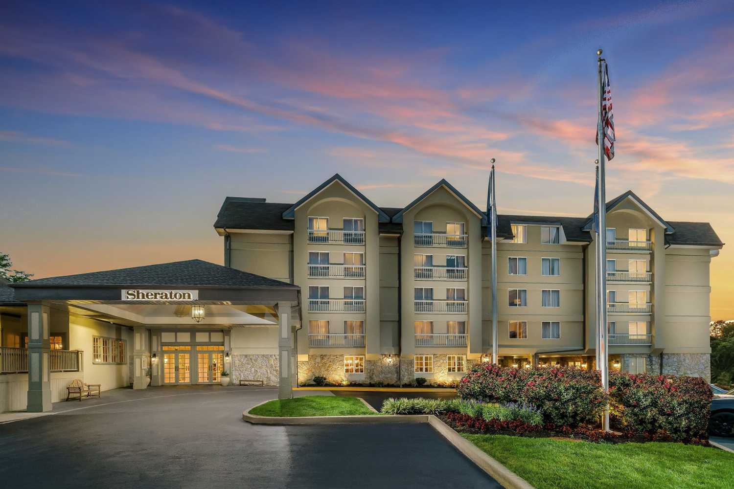 Gift card for Sheraton Great Valley Hotel Gift card for Sheraton Great Valley Hotel