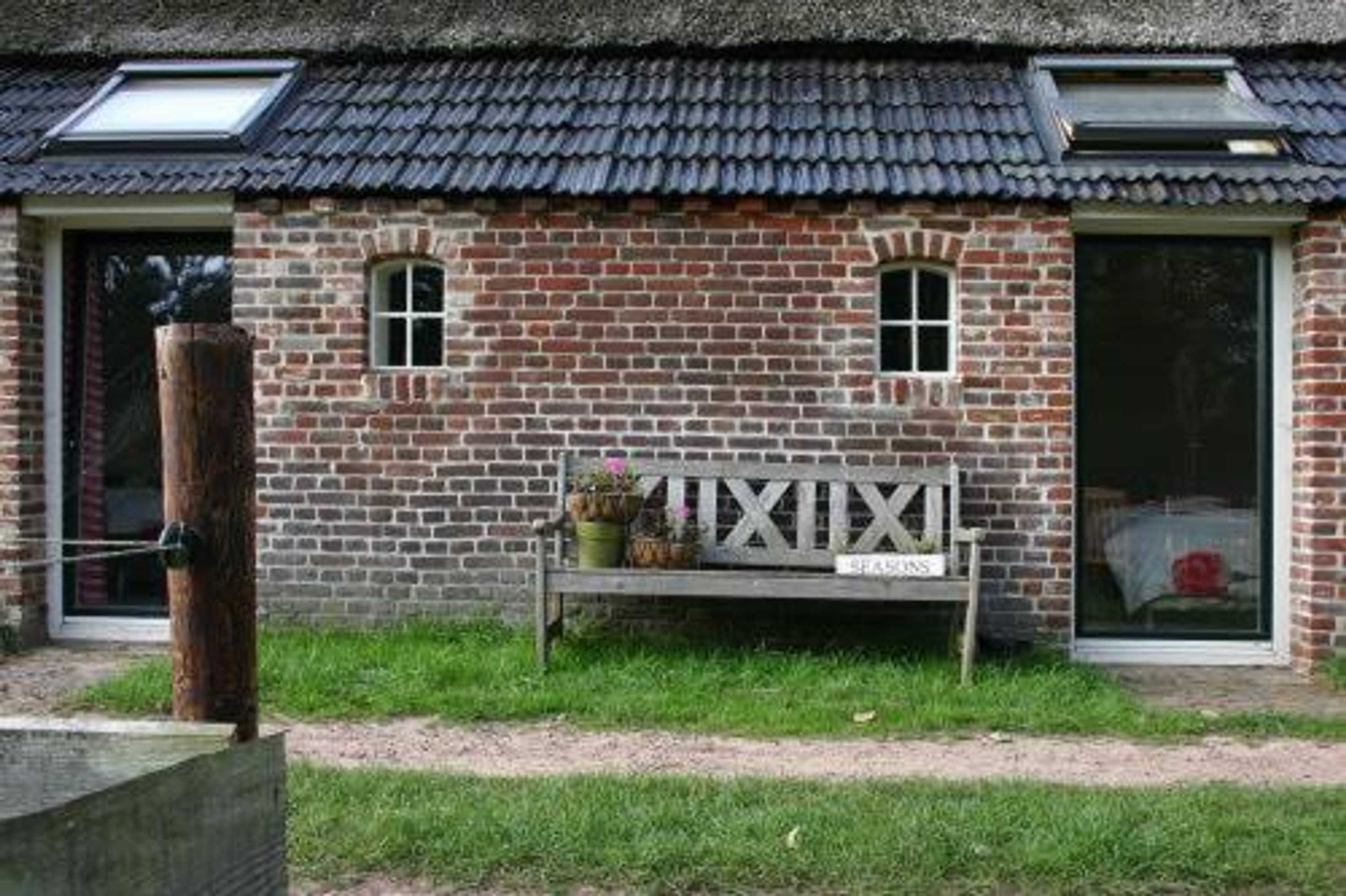 Gift card for Bed And Breakfast Annen