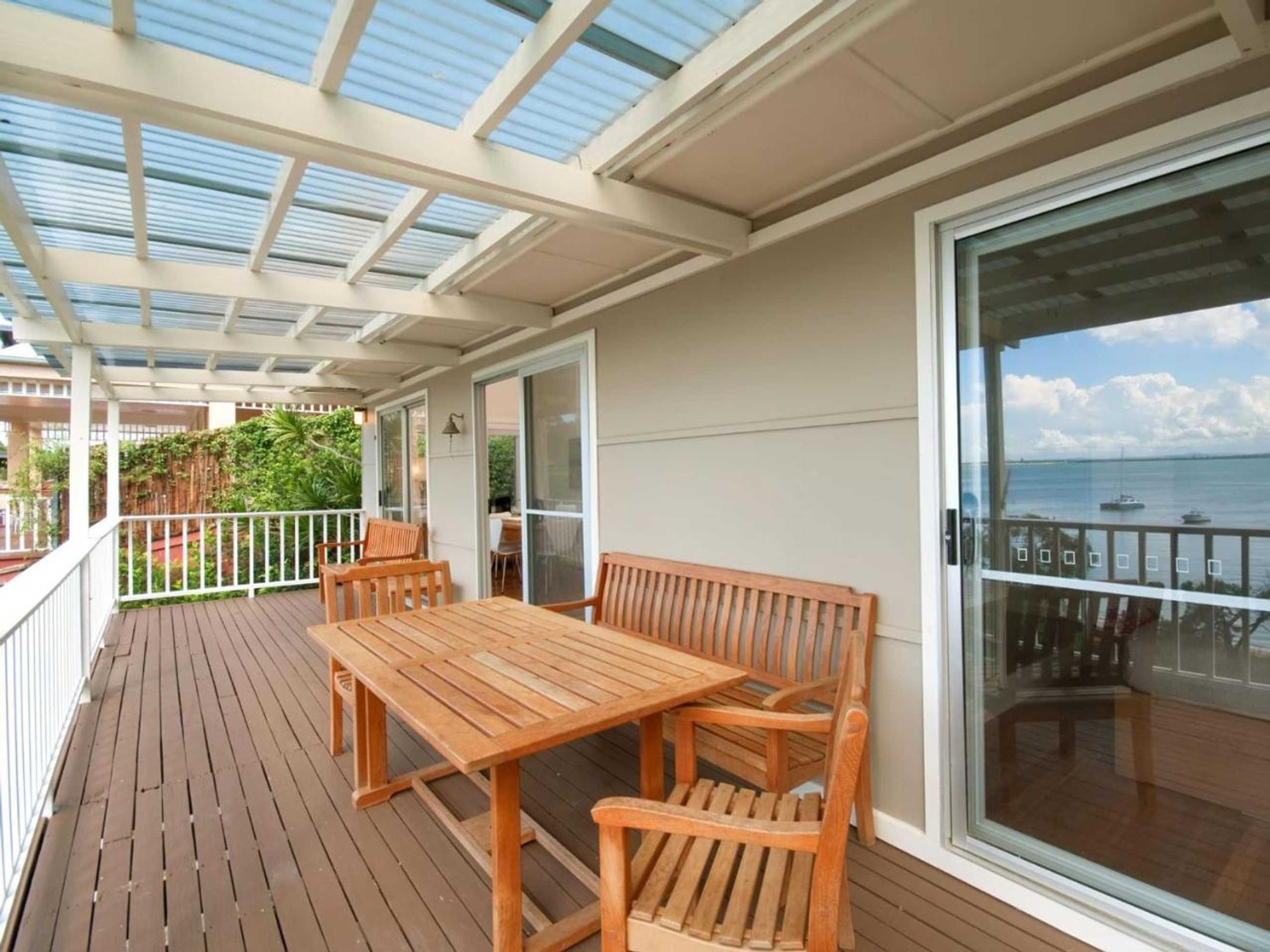 Gift card for Frangipani 4 Gloucester Street