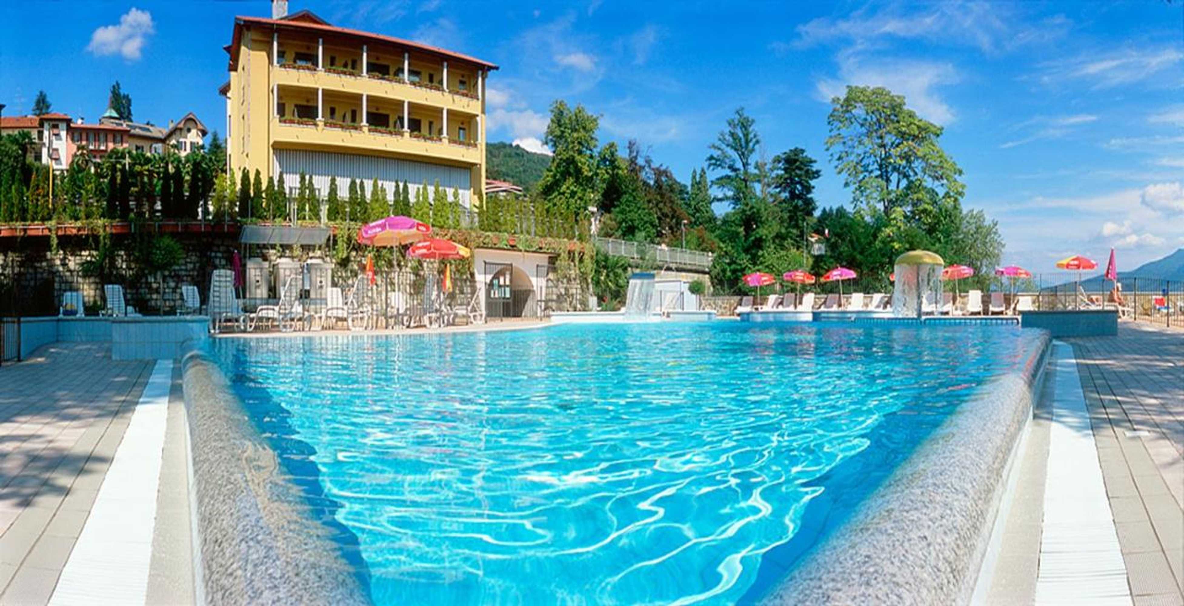 Gift card for Hotel Residence Zust