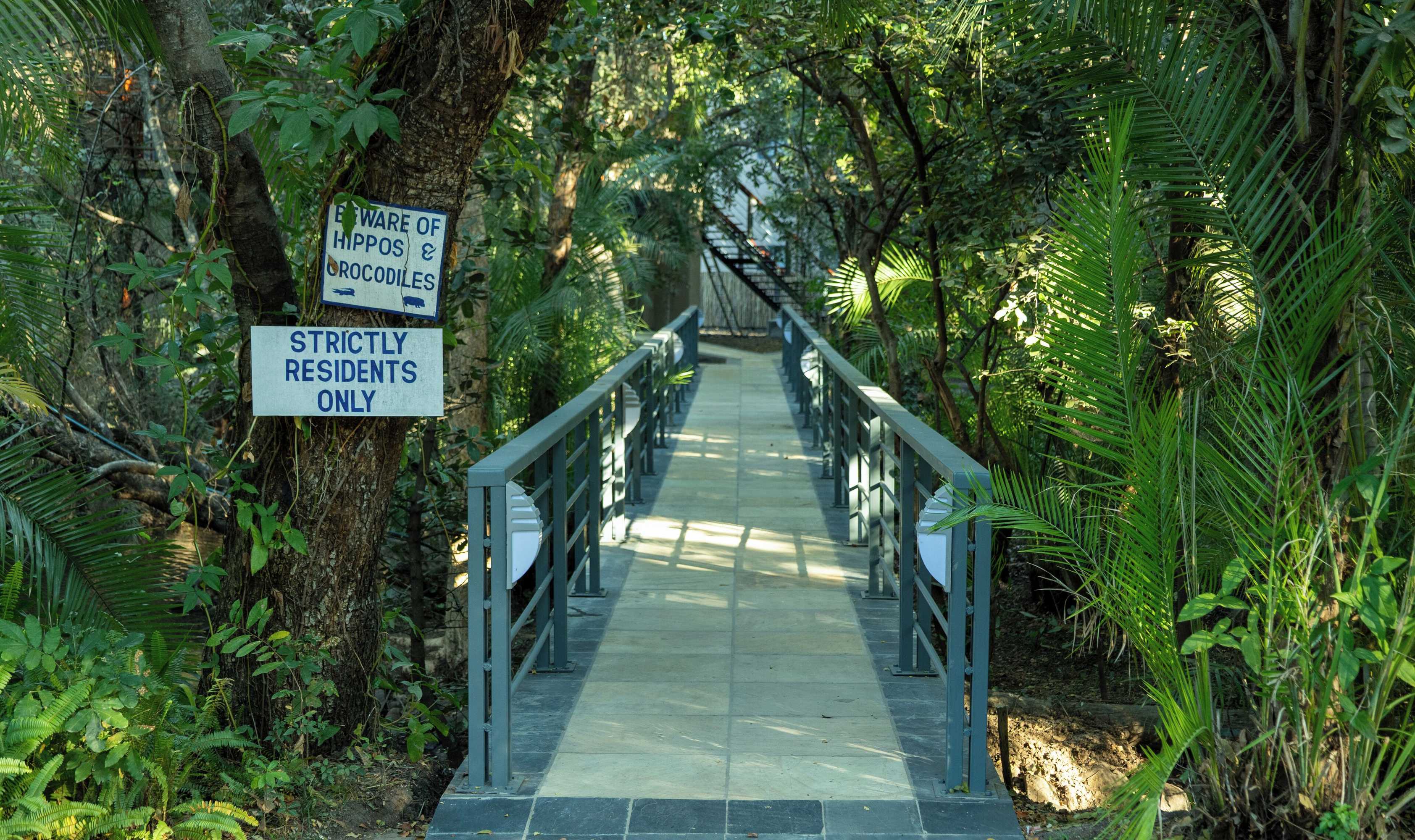 Gift card for Victoria Falls Waterfront Gift card for Victoria Falls Waterfront