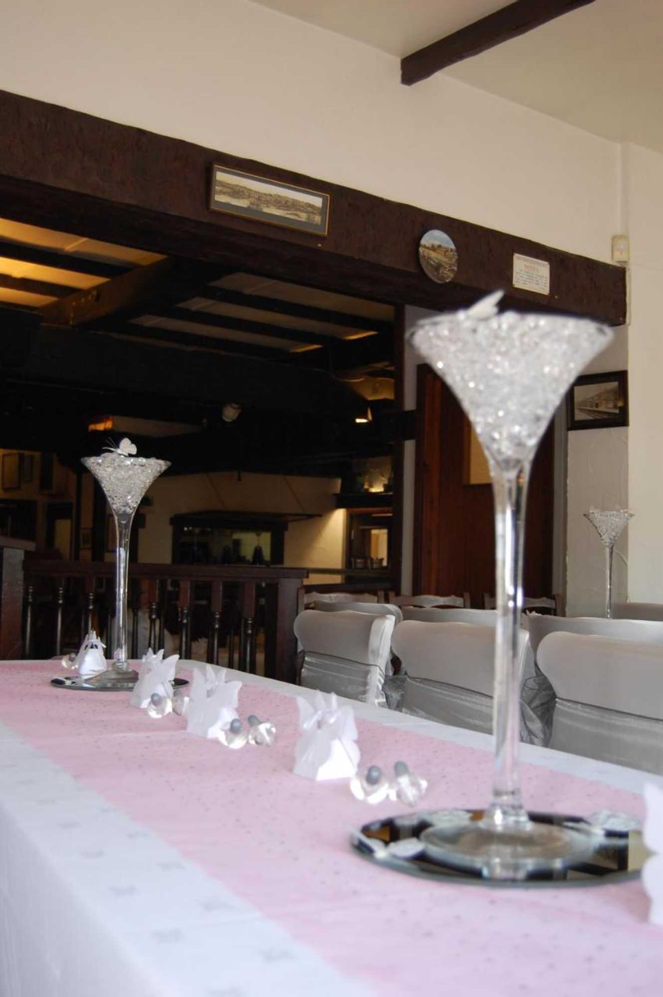 Gift card for Hogs Head Hotel