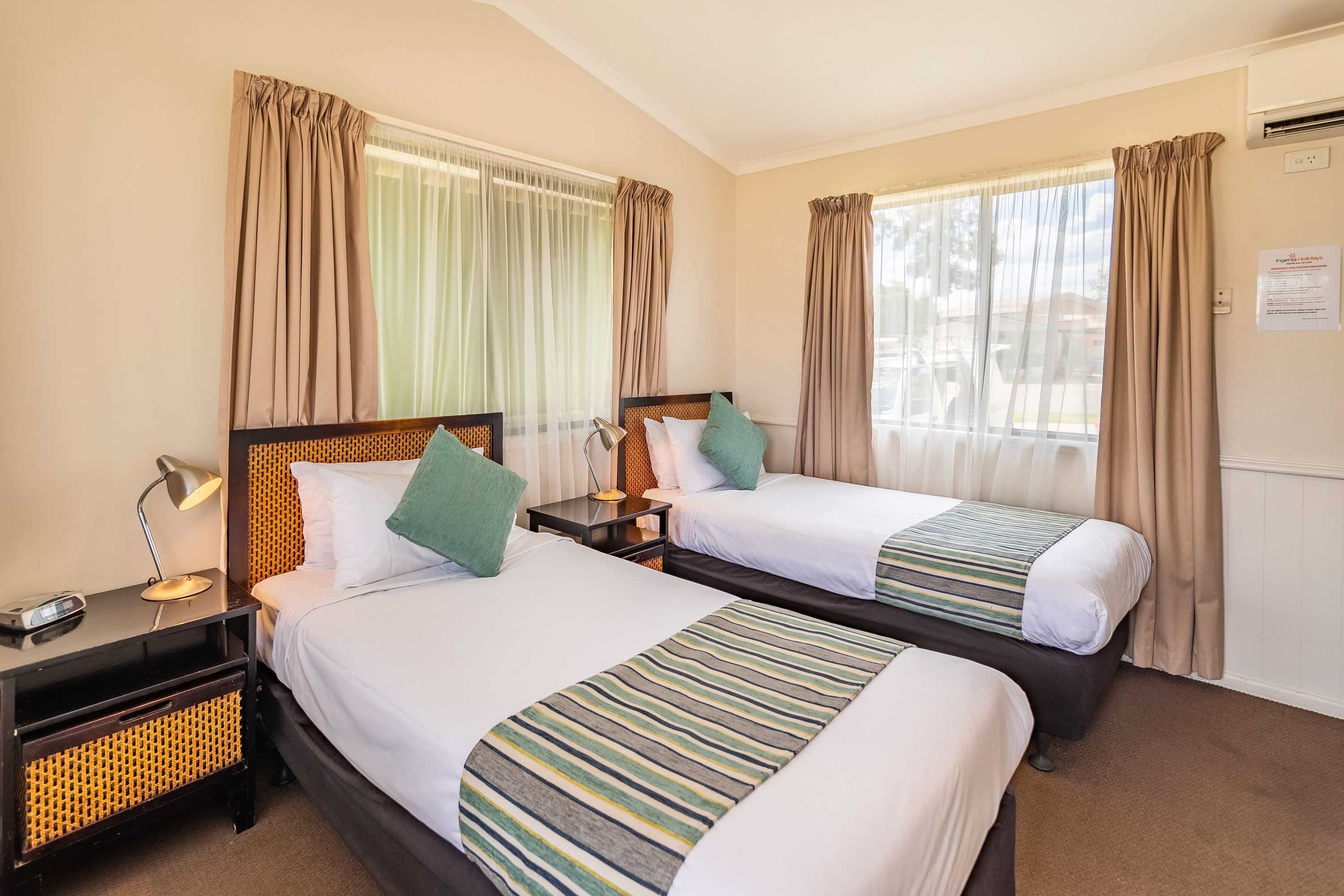Gift card for Ingenia Holidays Nepean River Gift card for Ingenia Holidays Nepean River