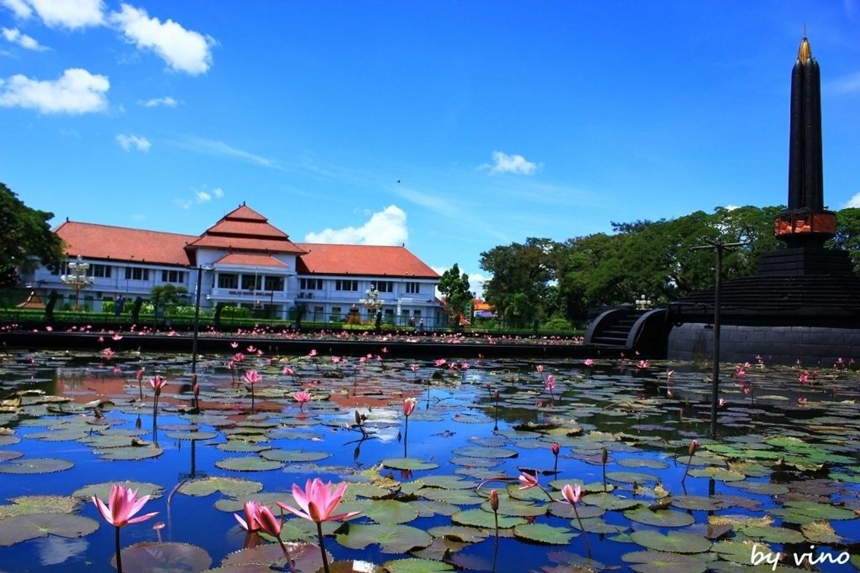 Gift card for Kertanegara Premium Guest House Gift card for Kertanegara Premium Guest House