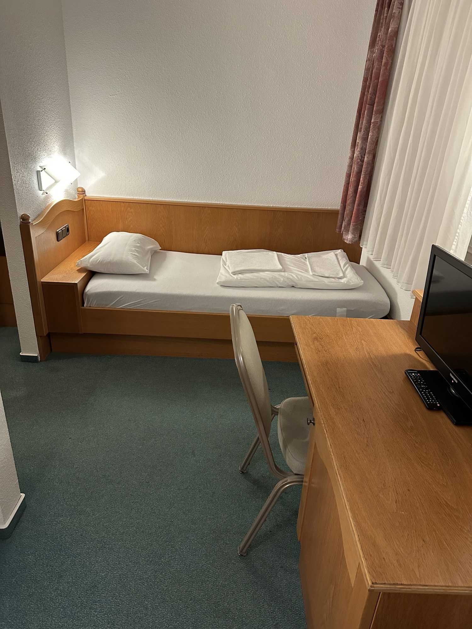 Gift card for Hotel Sachsenhof