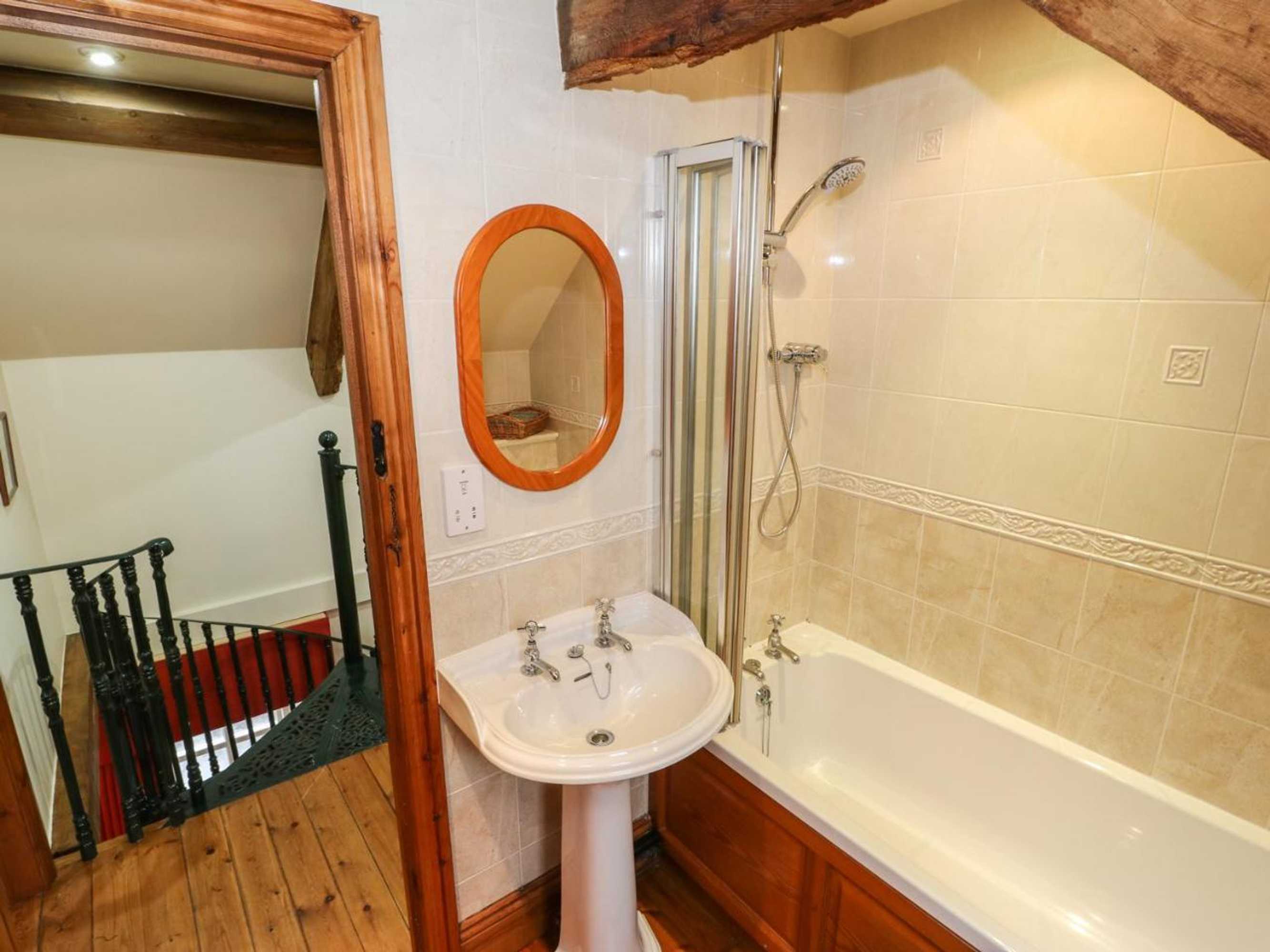 Gift card for The Old Chapel